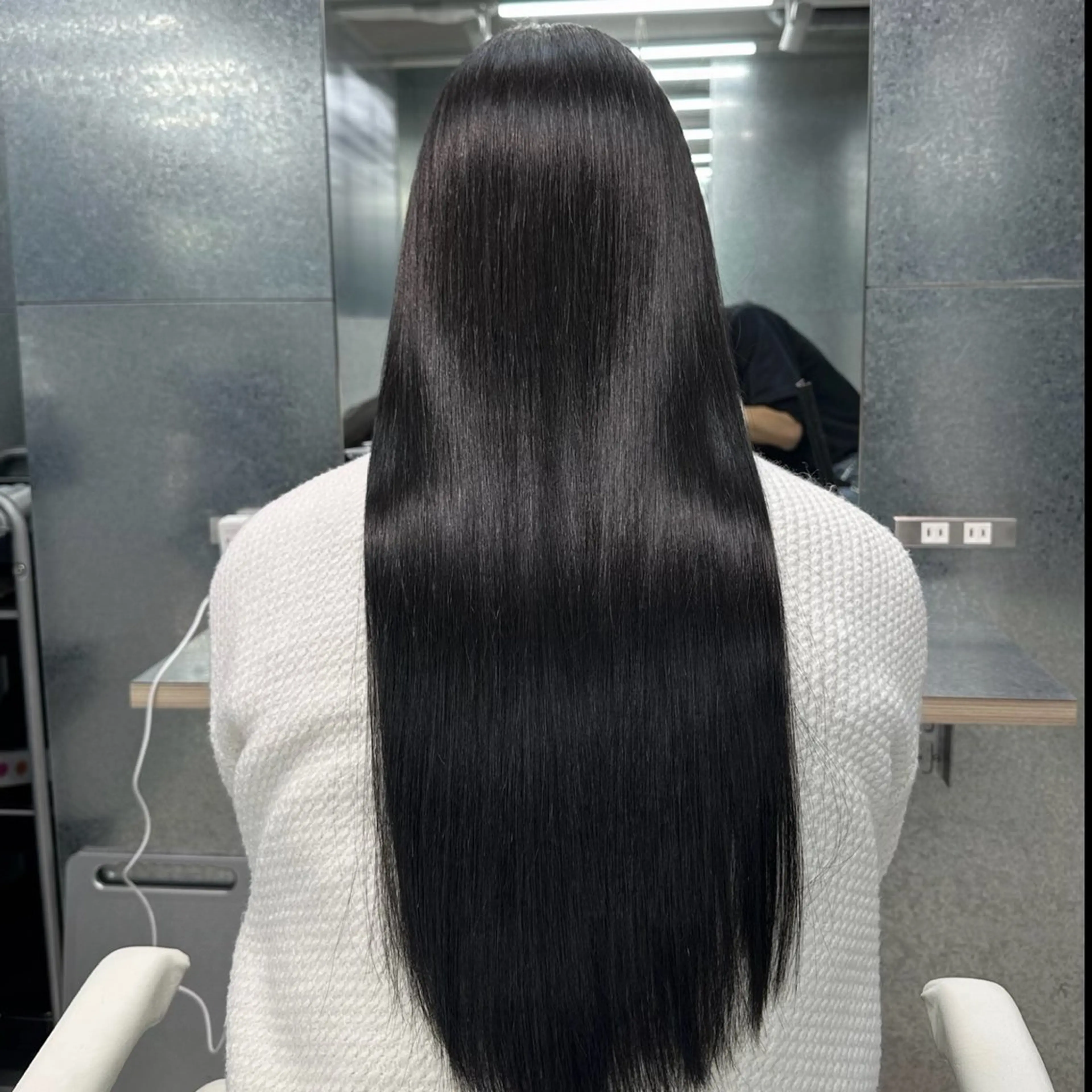 TRUNS所属・こうた/髪質改善 ストレート/ヘアケアのヘアスタイル