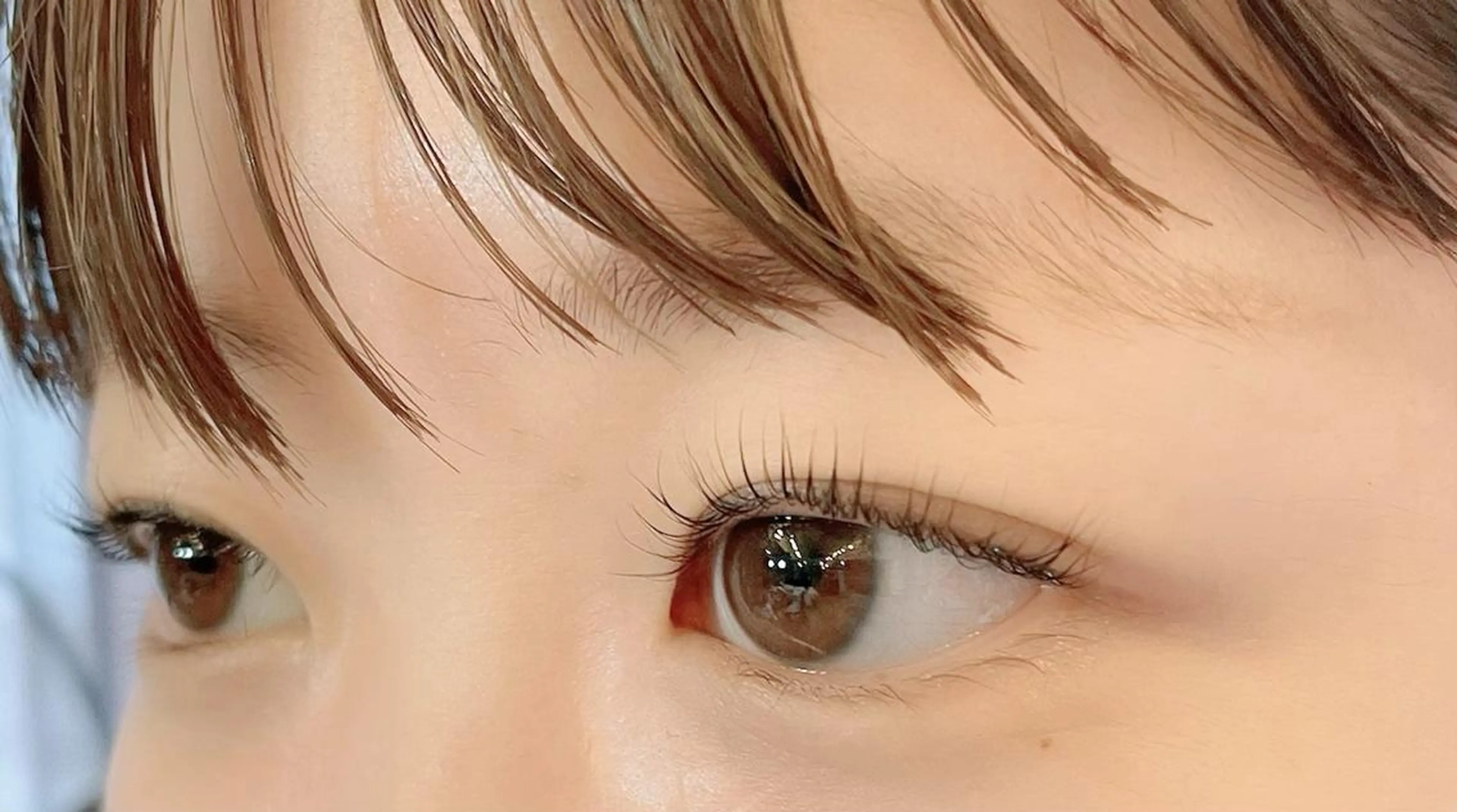 マツエク・マツパ マツパ ⭐️Eye＆Eyeblowsalon⭐️Dafne⭐️所属・Dafne SAIのマツエク・マツパデザイン