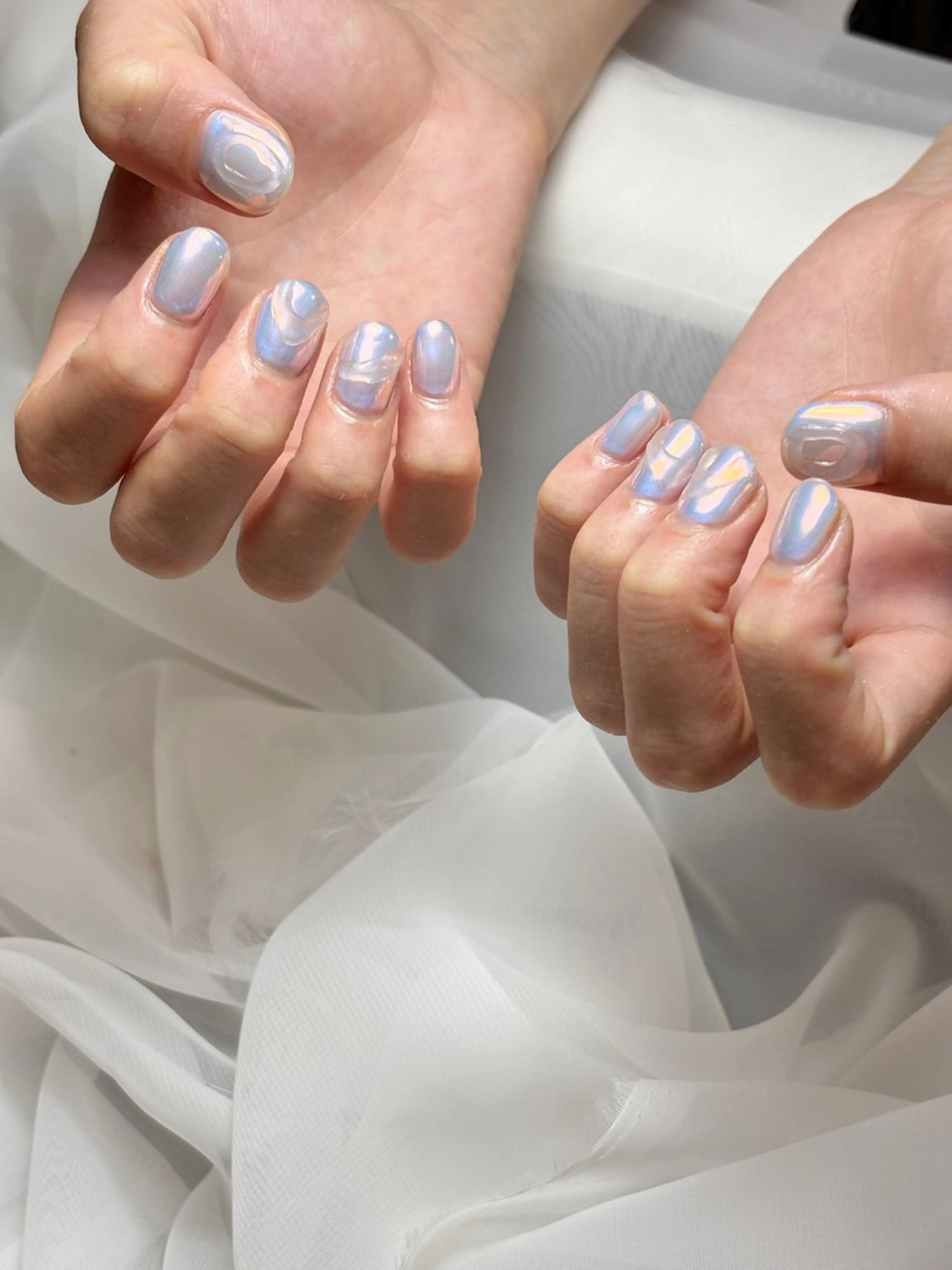 ネイル ハンドネイル Nail salon And.所属・Nail salon And.のネイルデザイン