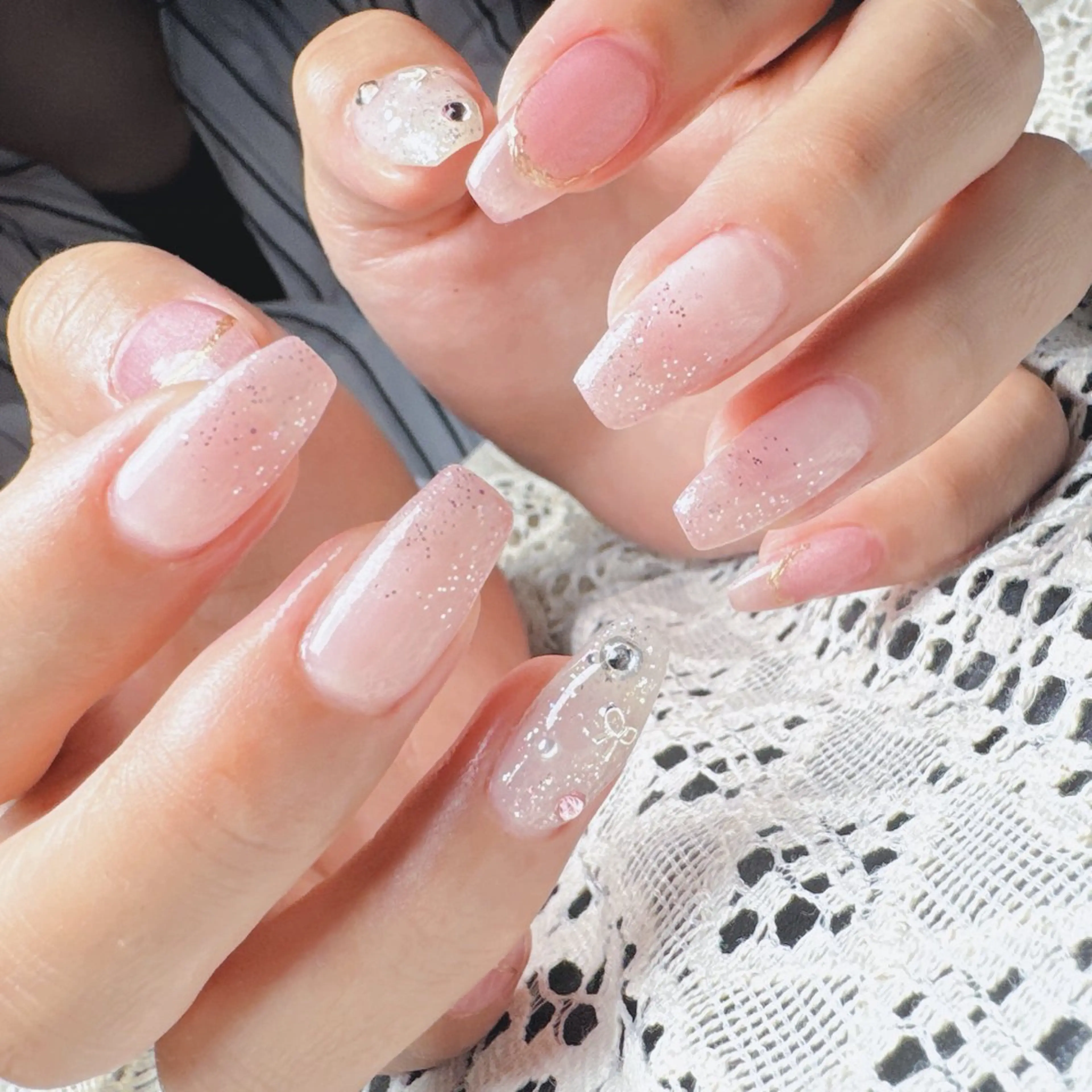 ネイル ハンドネイル offNails Ogura.kのネイルデザイン