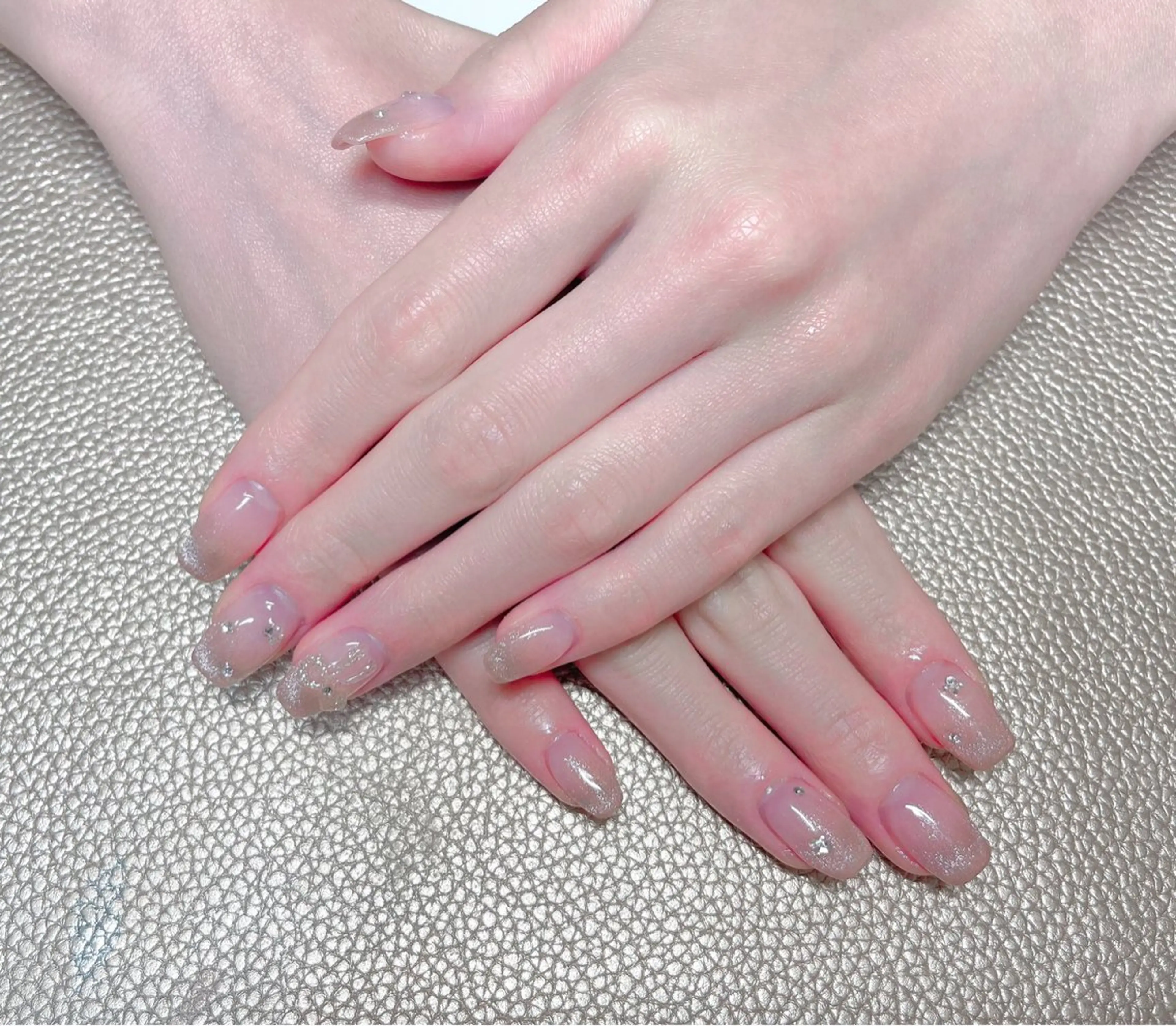 ネイル EMI NAILのネイルデザイン