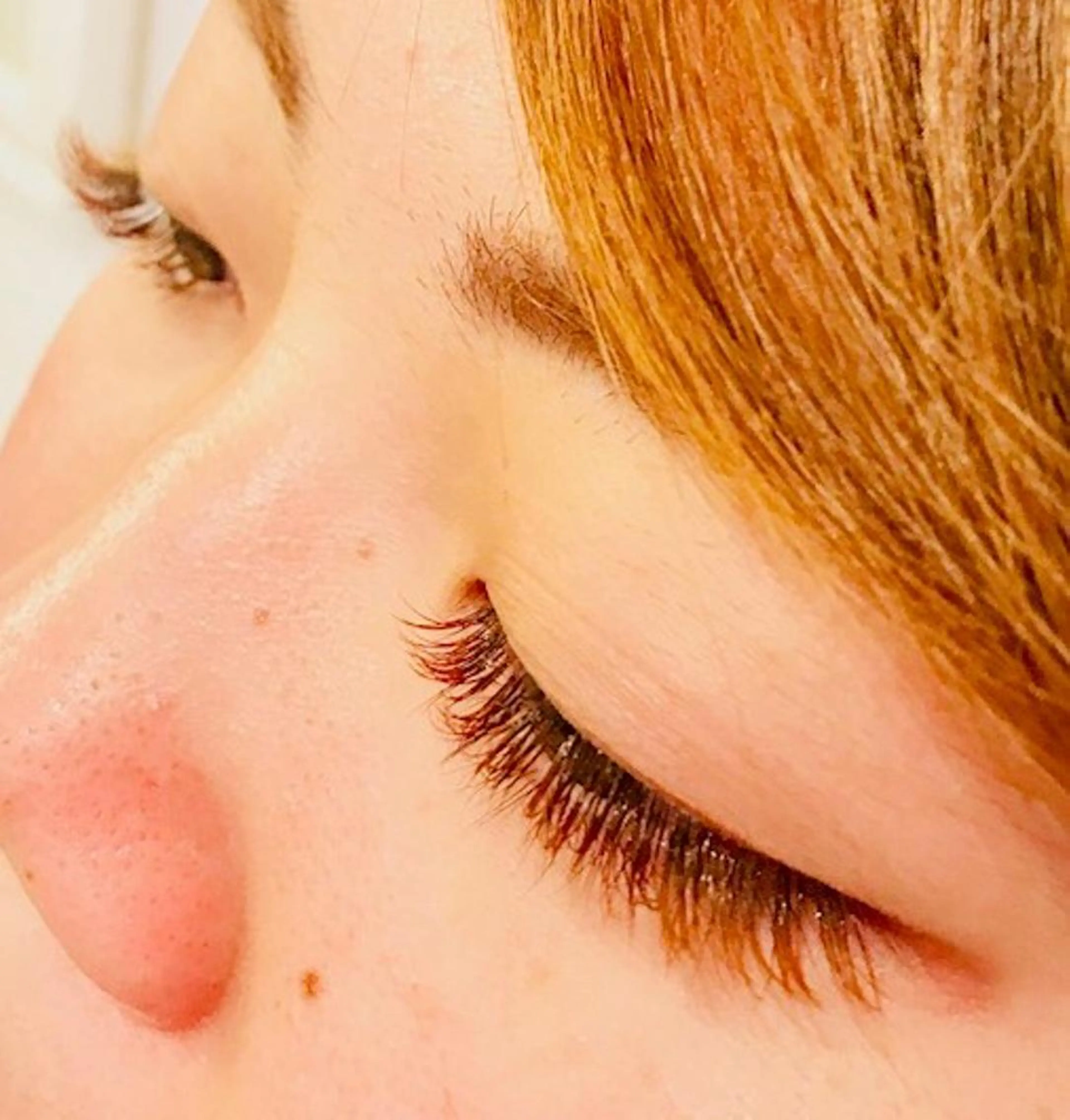 マツエク・マツパ カルペ・ディエム Ｆのマツエク・マツパデザイン