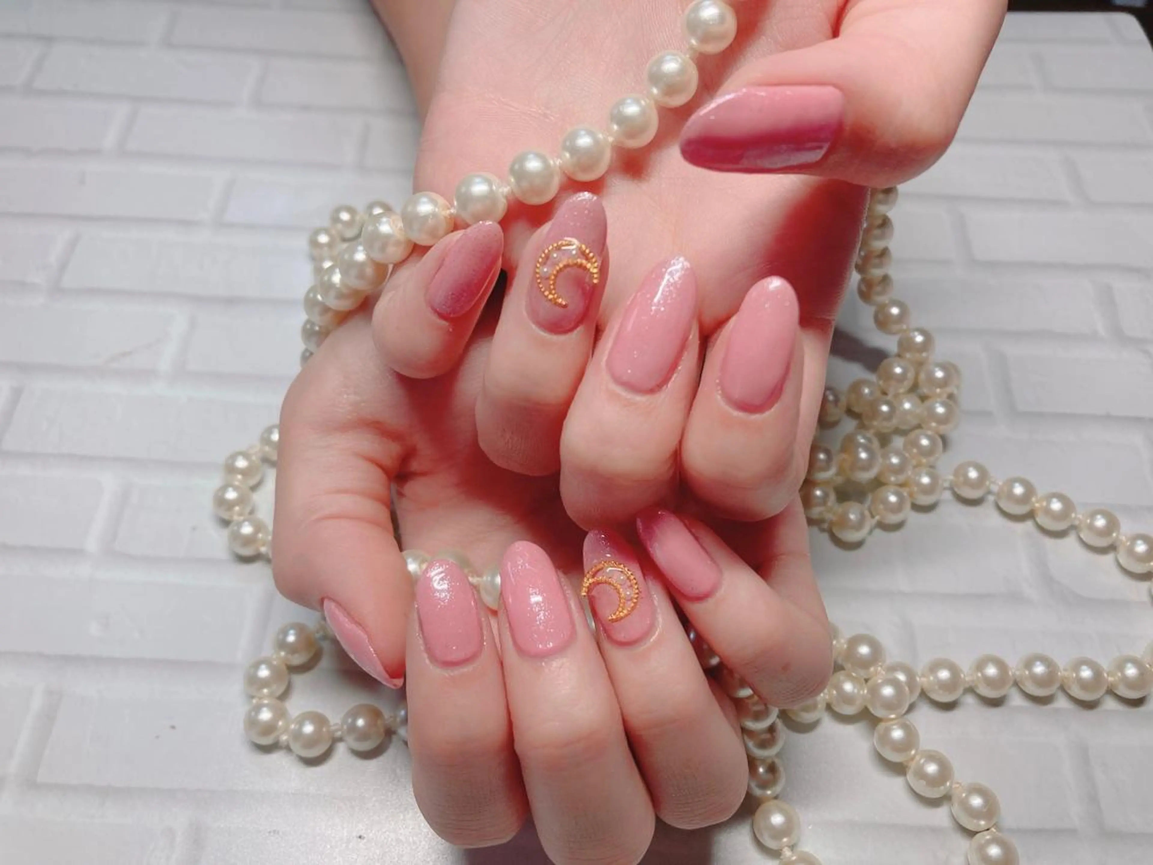 ネイル ハンドネイル ハンドケア ネイルサロン HARRYS所属・ネイル・脱毛サロン HARRYSのエステ・リラクイメージ