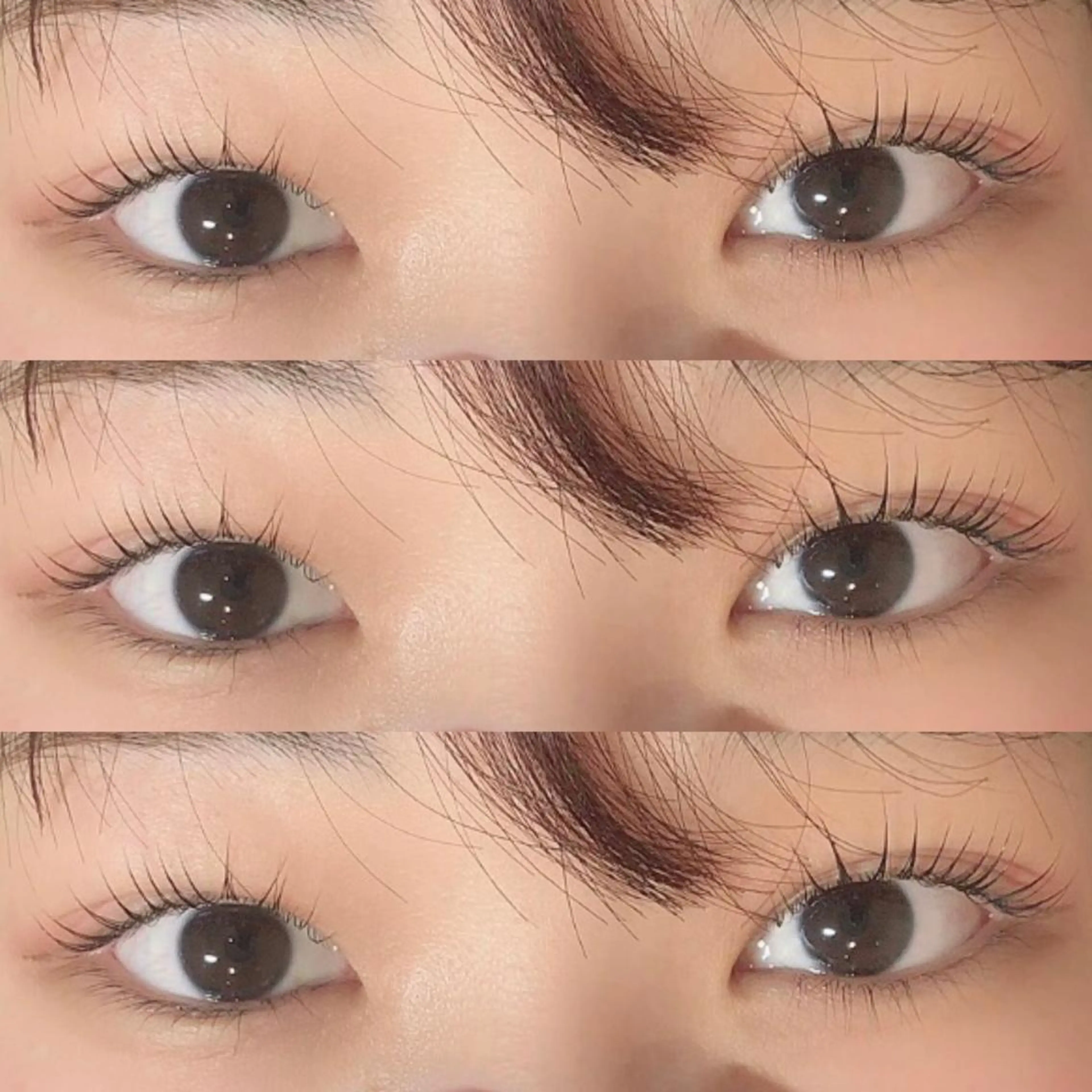 マツエク・マツパ minion蕨店所属・akari :minion蕨店のマツエク・マツパデザイン