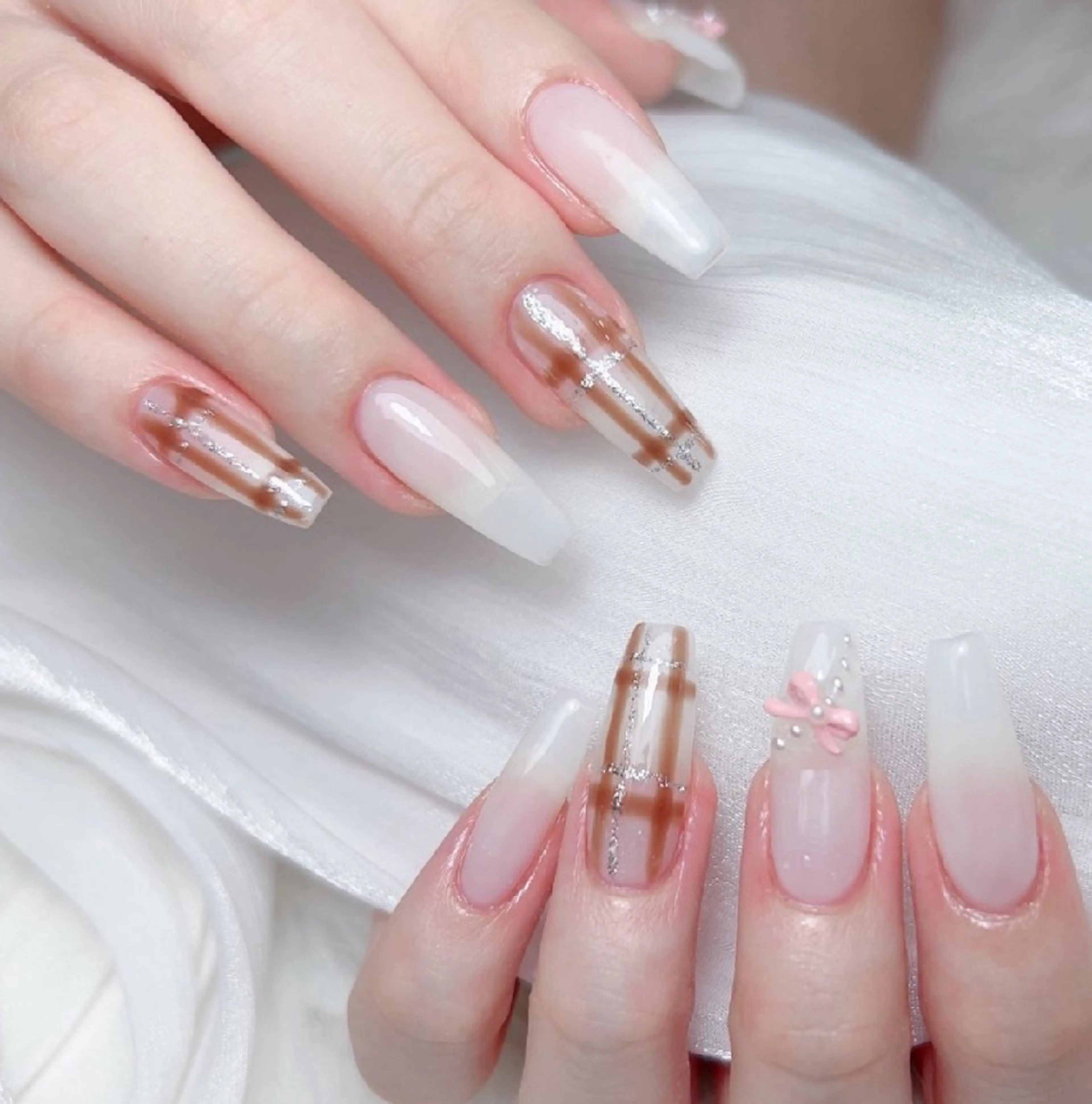 ネイル Ａｙｕｍｉ．ネイルサロン所属・🍁Ayumi 💐 Nailsのネイルデザイン
