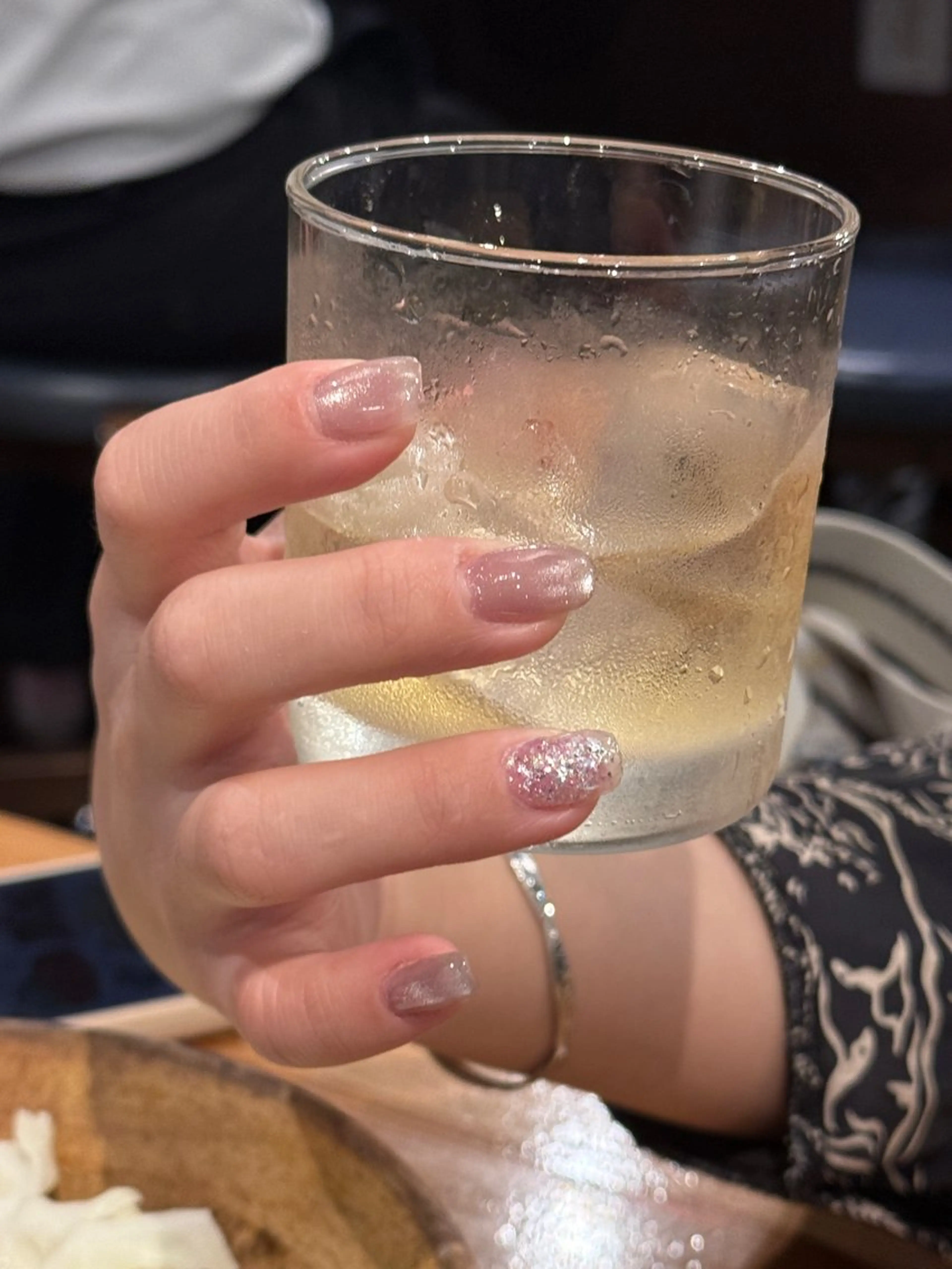 ネイル Yosora浅草橋 ネイルのネイルデザイン