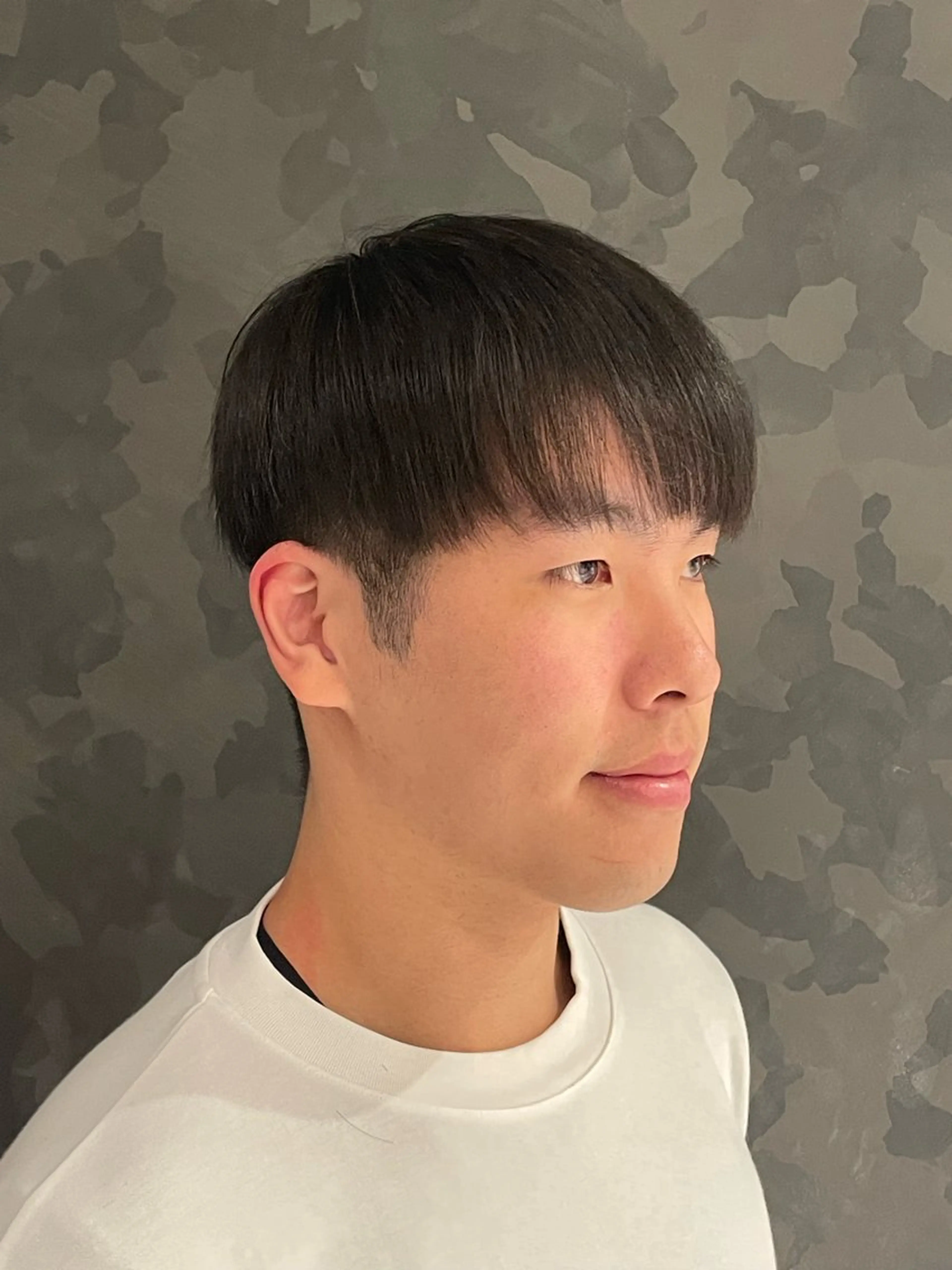 マッシュの写真