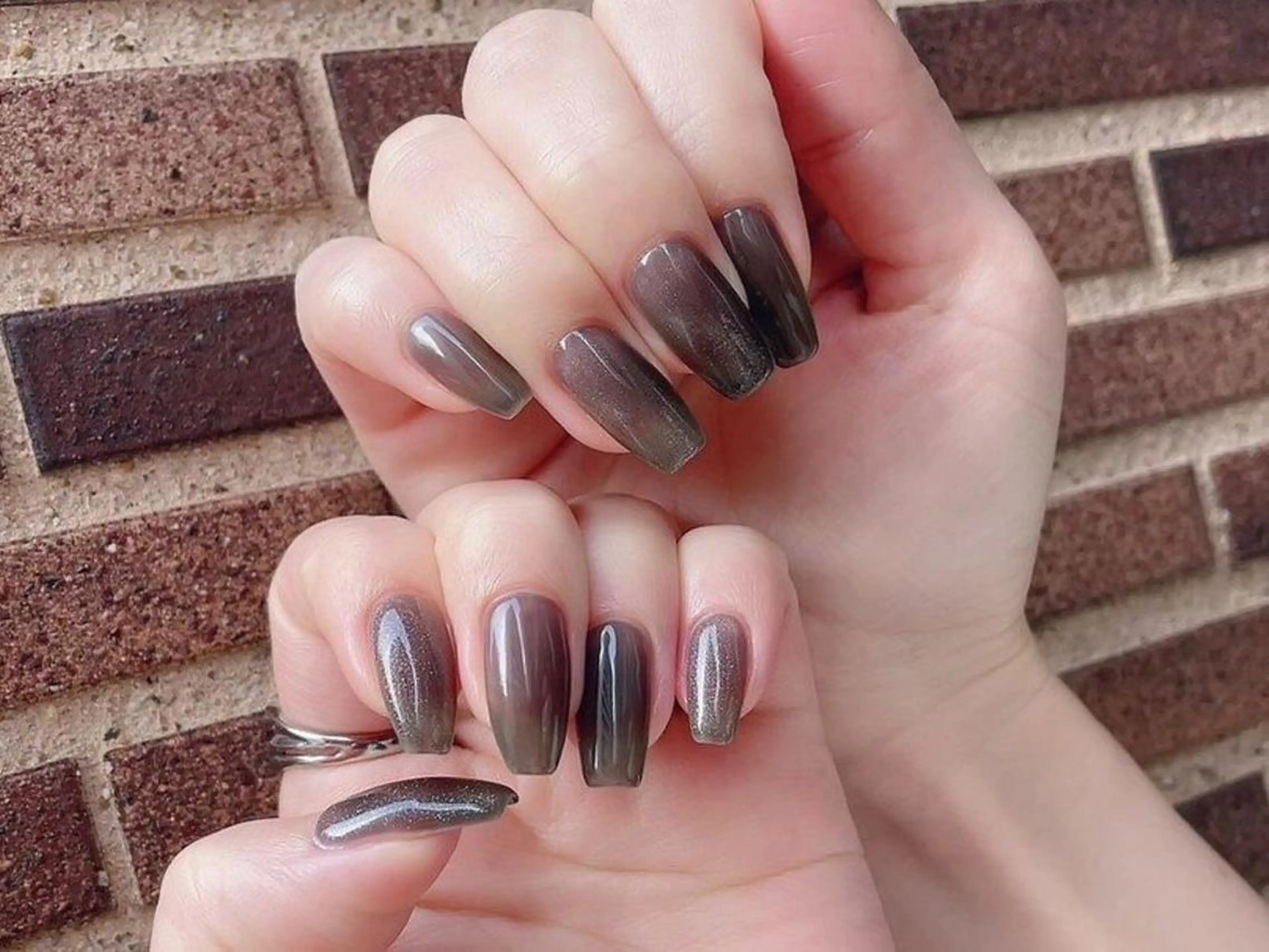 ミディアム nailterior COCO 🌸.hのネイルデザイン