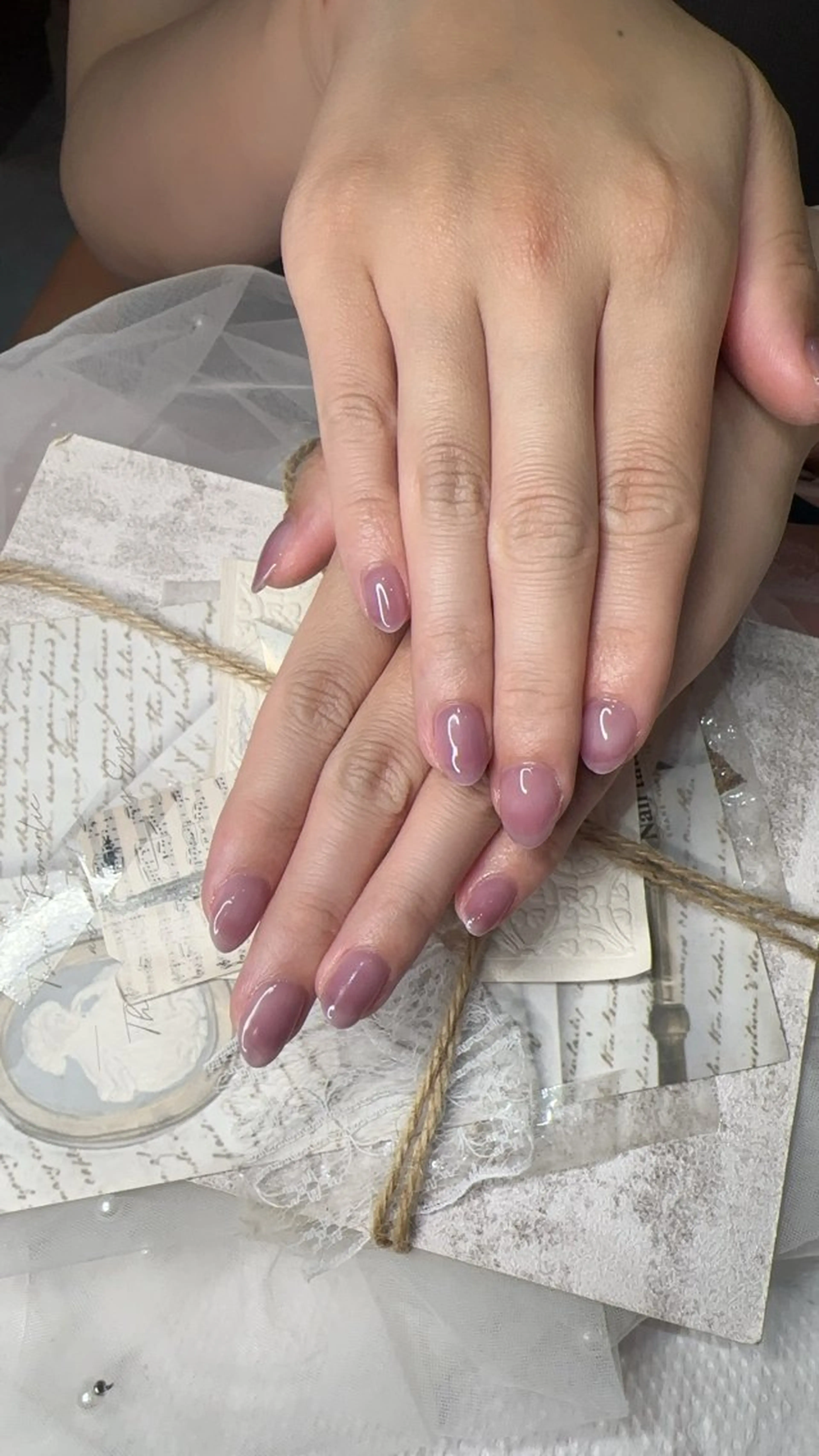 ネイル S nail salon所属・Vi Viネイル サロンのネイルデザイン