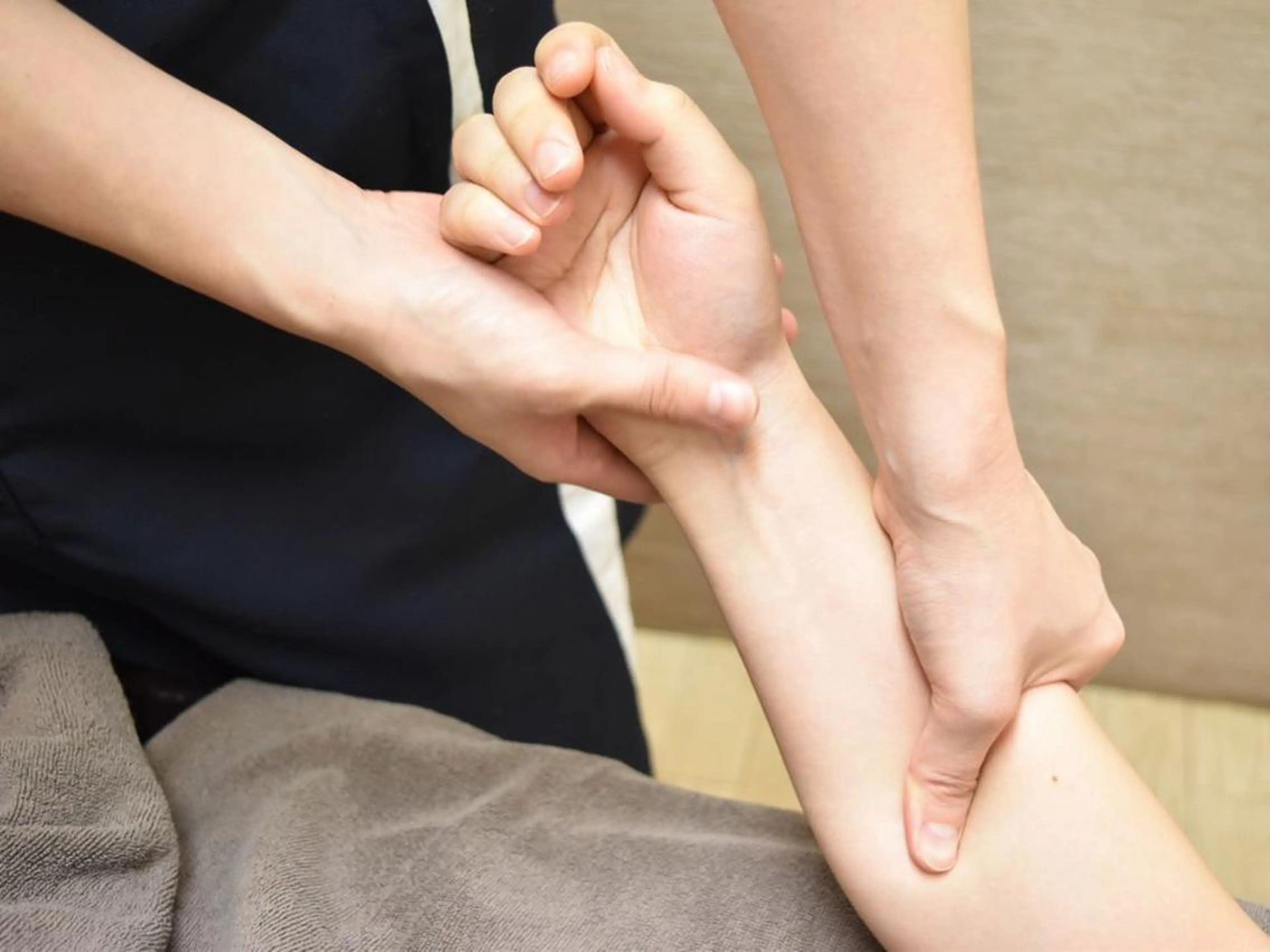 ミヤタ ユキミのエステ・リラクイメージ