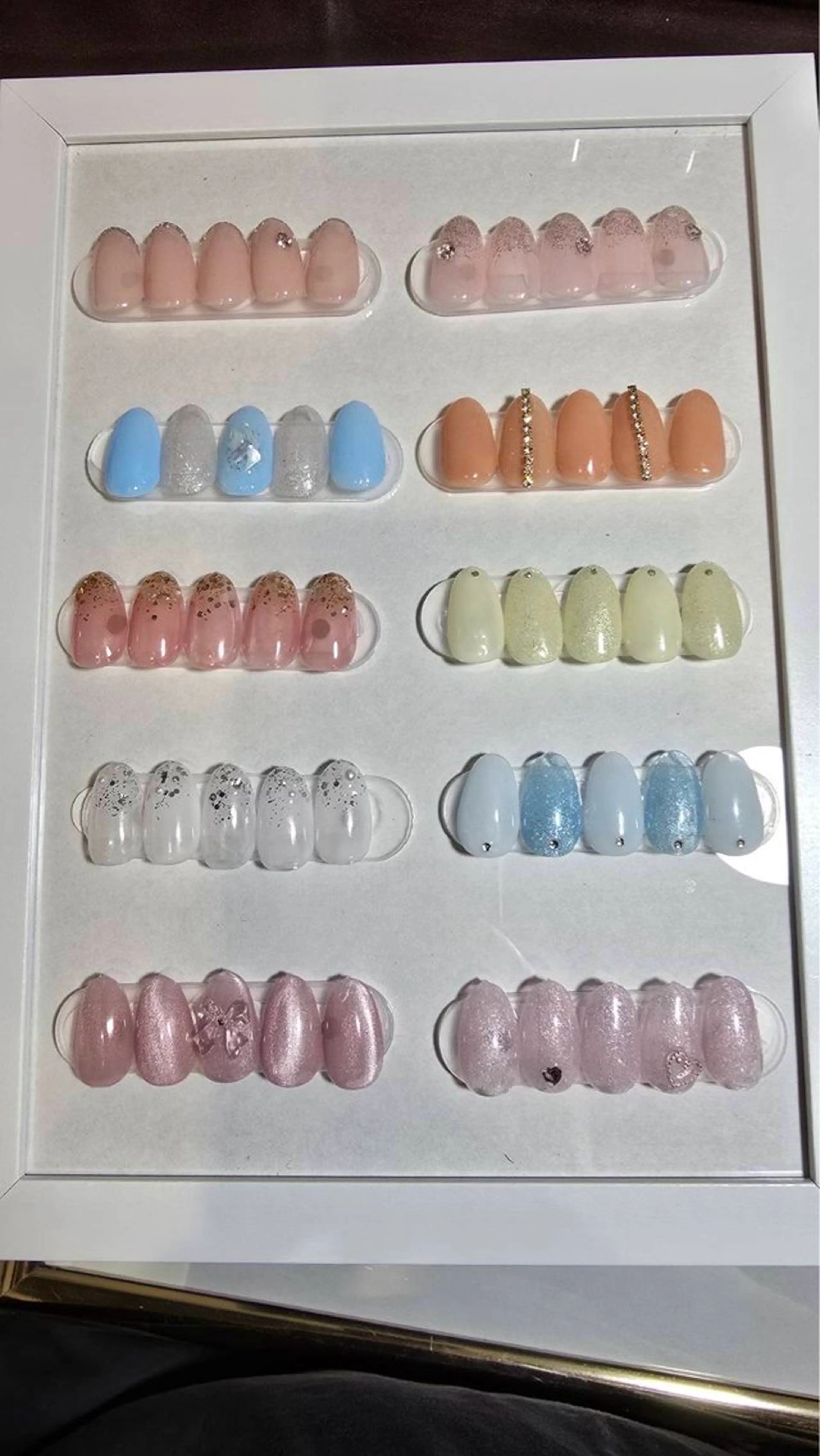 オフあり 定額ネイル 10名限定✨の写真