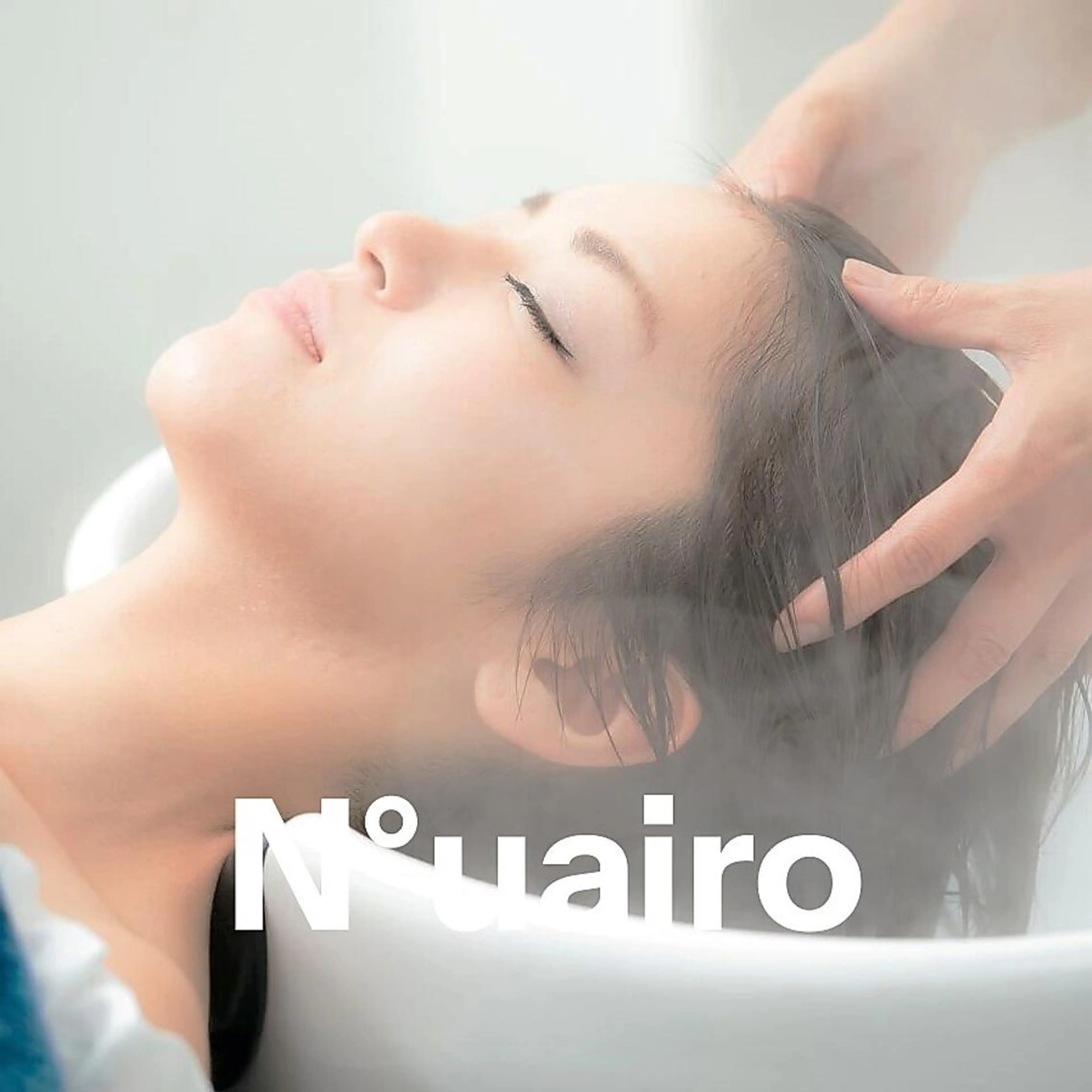 ヘッドスパ N° uairo 川崎店【ユアイロ】のヘアスタイル