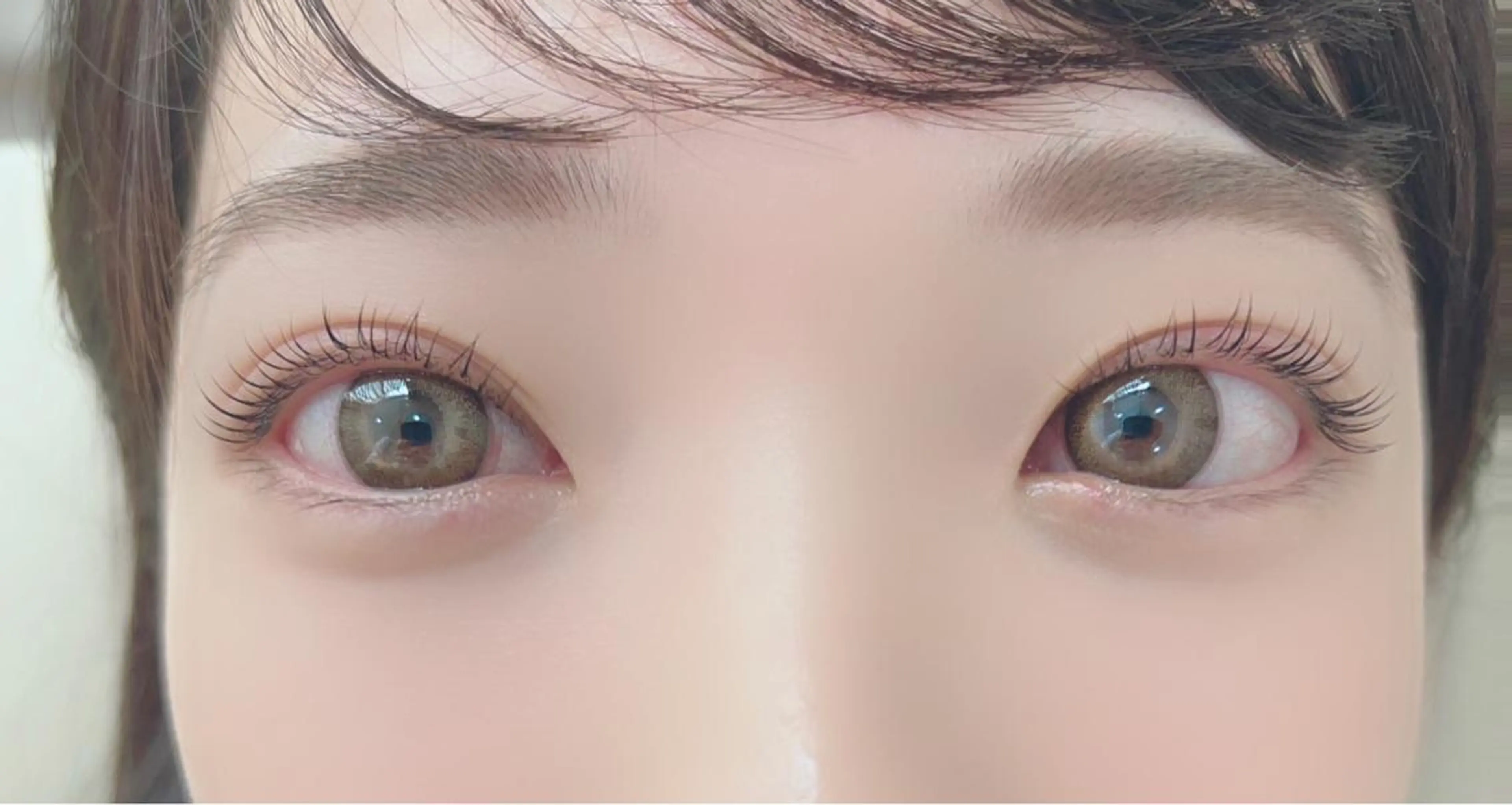 ネイル マツエク・マツパ アイブロウ 眉カラー 韓国風マツエク パリジェンヌラッシュリフト まつげパーマ ワンホンマツエク ハンドネイル フットネイル ハンドケア Nail&eye Belire 新宿のネイルデザイン