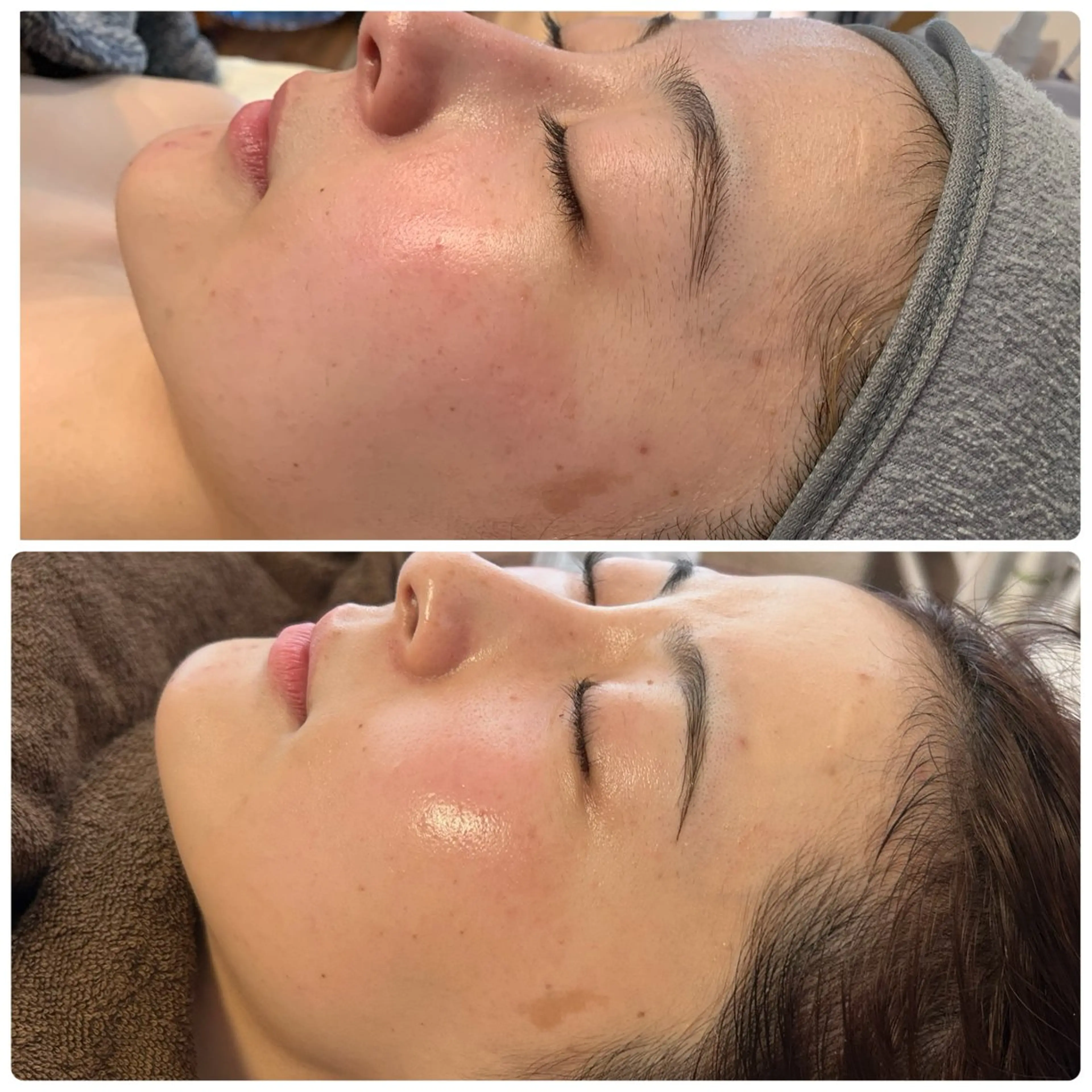 Beauty salon 705のエステ・リラクイメージ