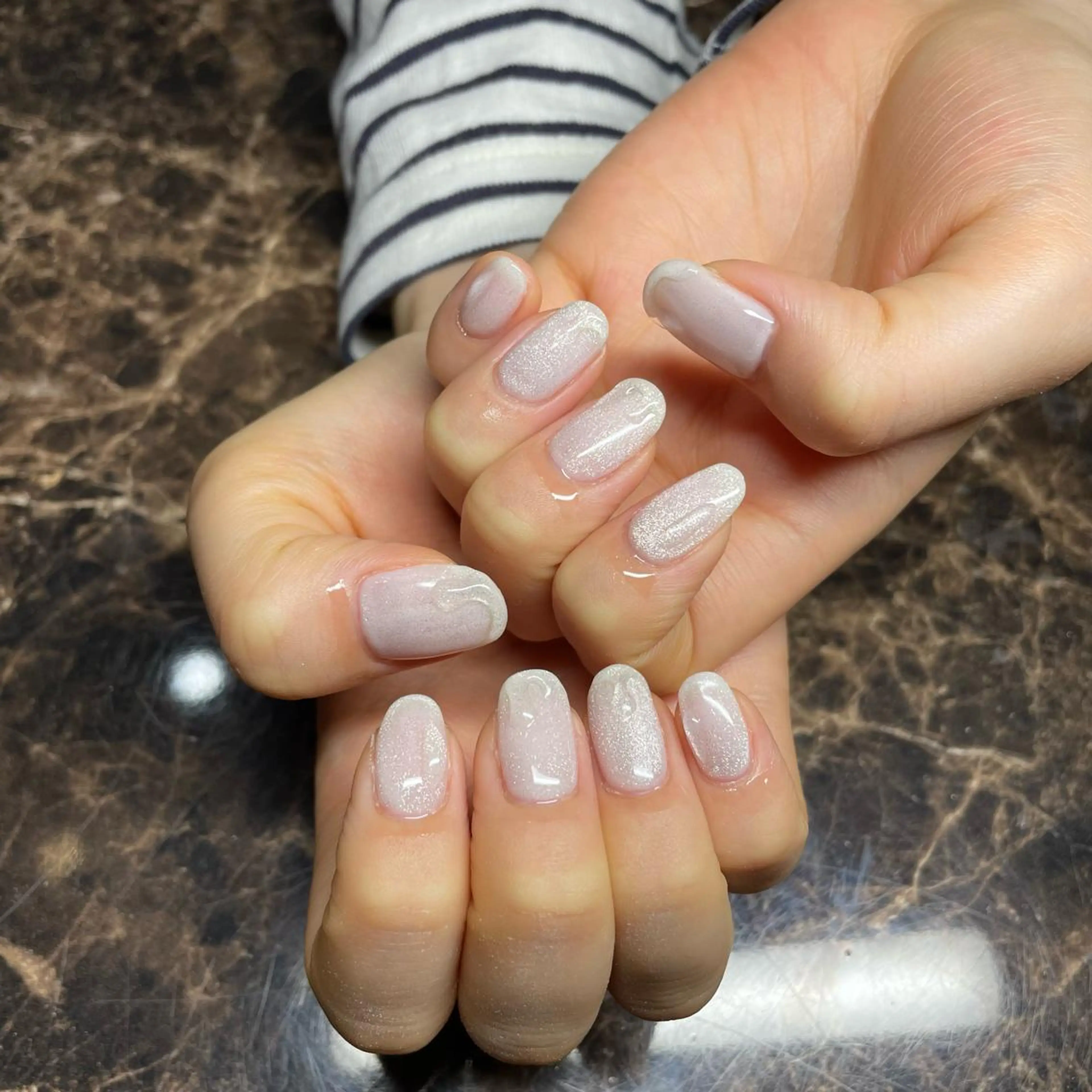 ネイル IROHA Nail 堺雛薫のネイルデザイン