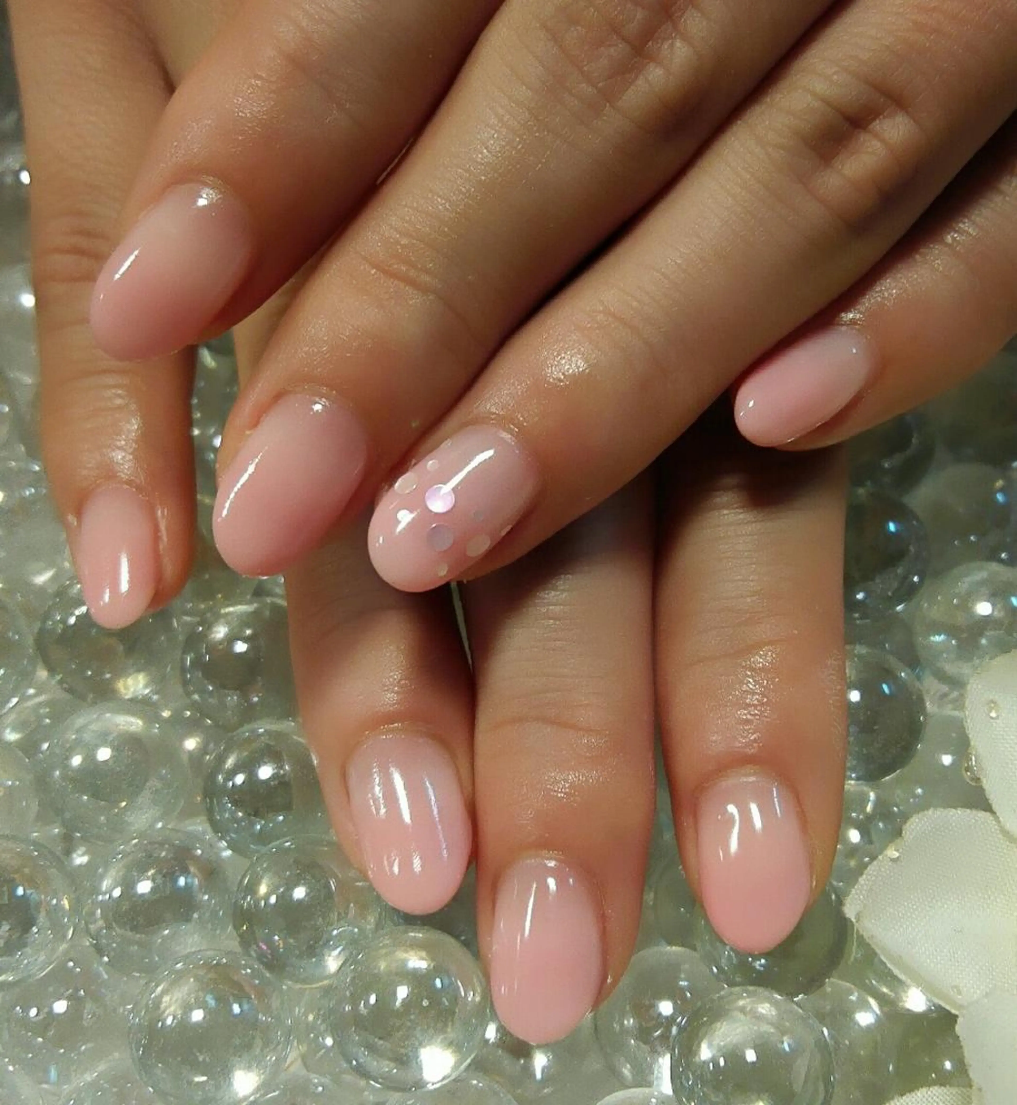 ネイル グラデーション nail myuu【ネイルミュー】所属・nail myuu 【ネイルミュー】のネイルデザイン