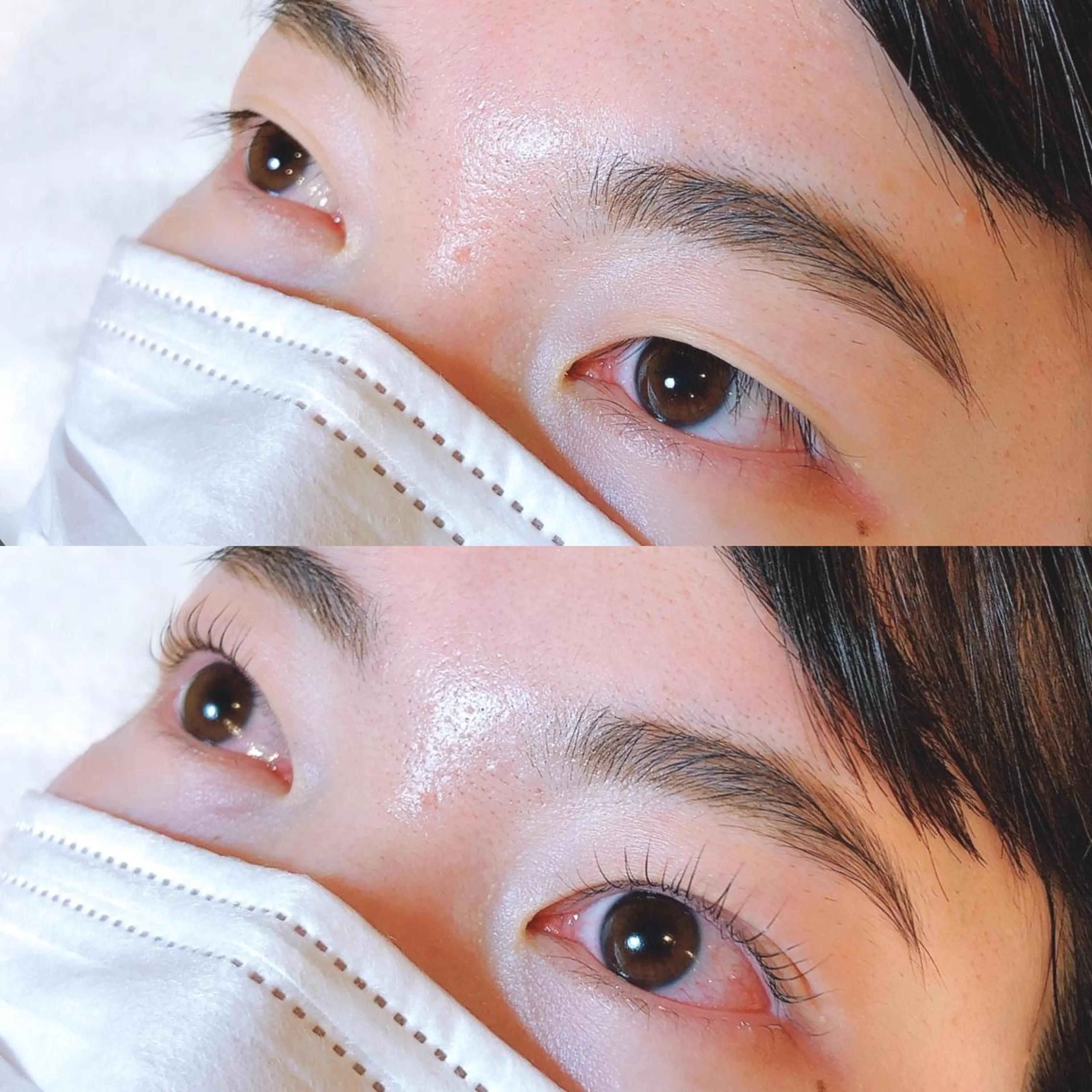 マツエク・マツパ なかむら 🪡の眉毛・アイブロウイメージ