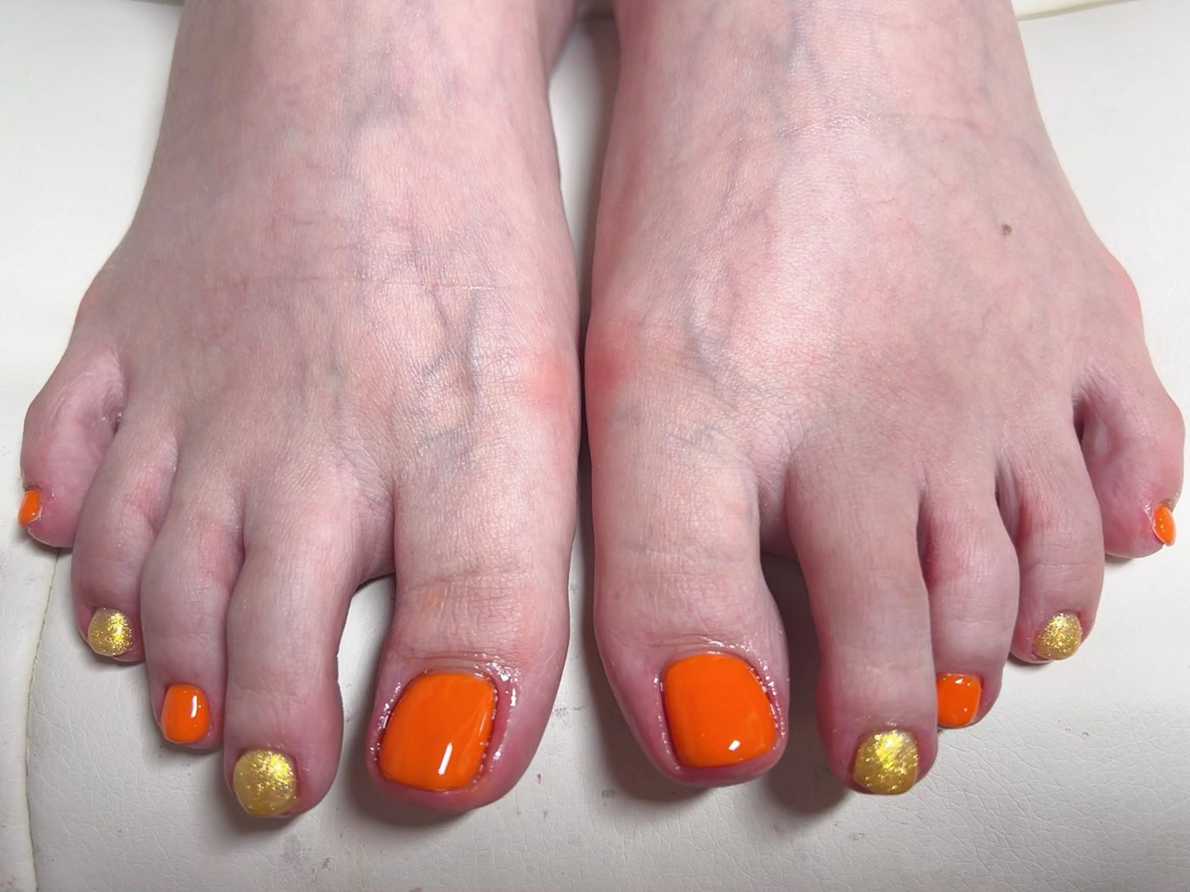 ネイル フットネイル Nail NaNaのネイルデザイン
