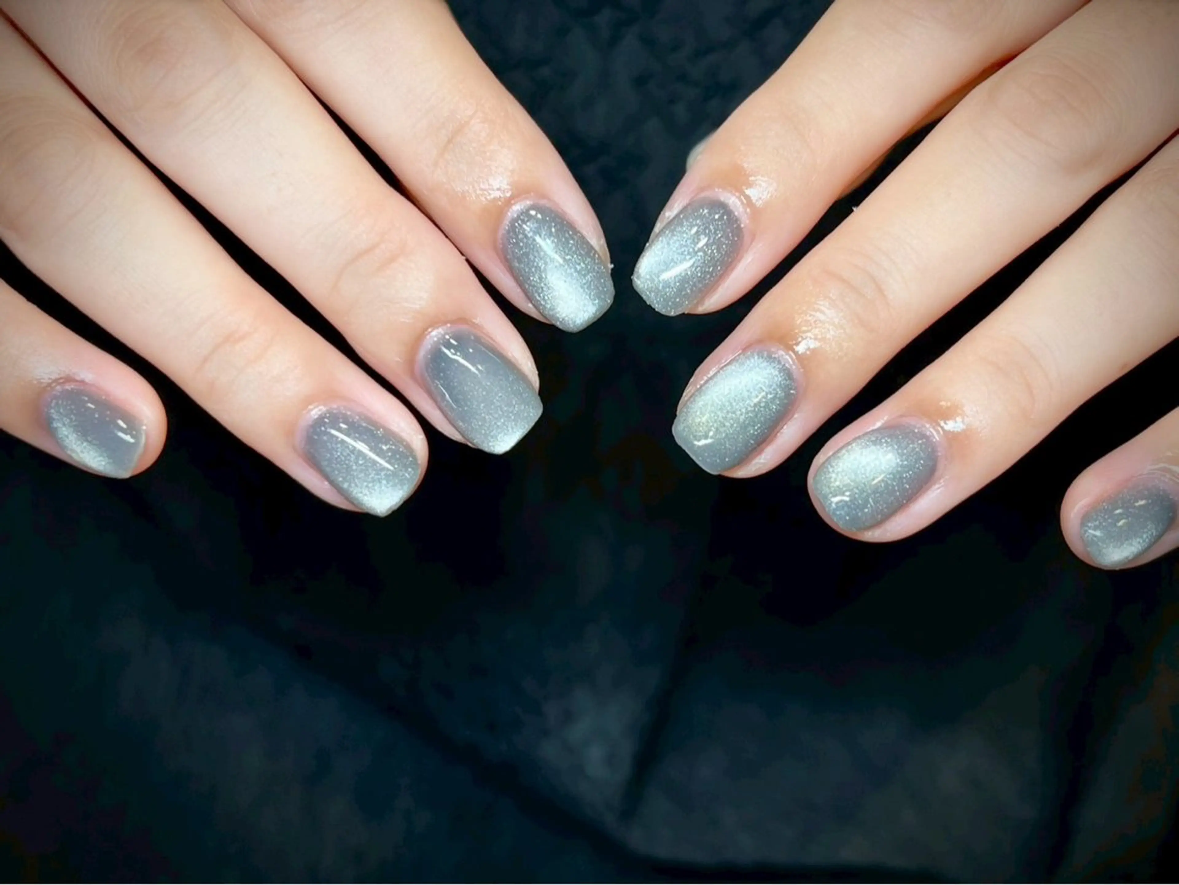 ネイル LORAN所属・LORAN Rinのネイルデザイン