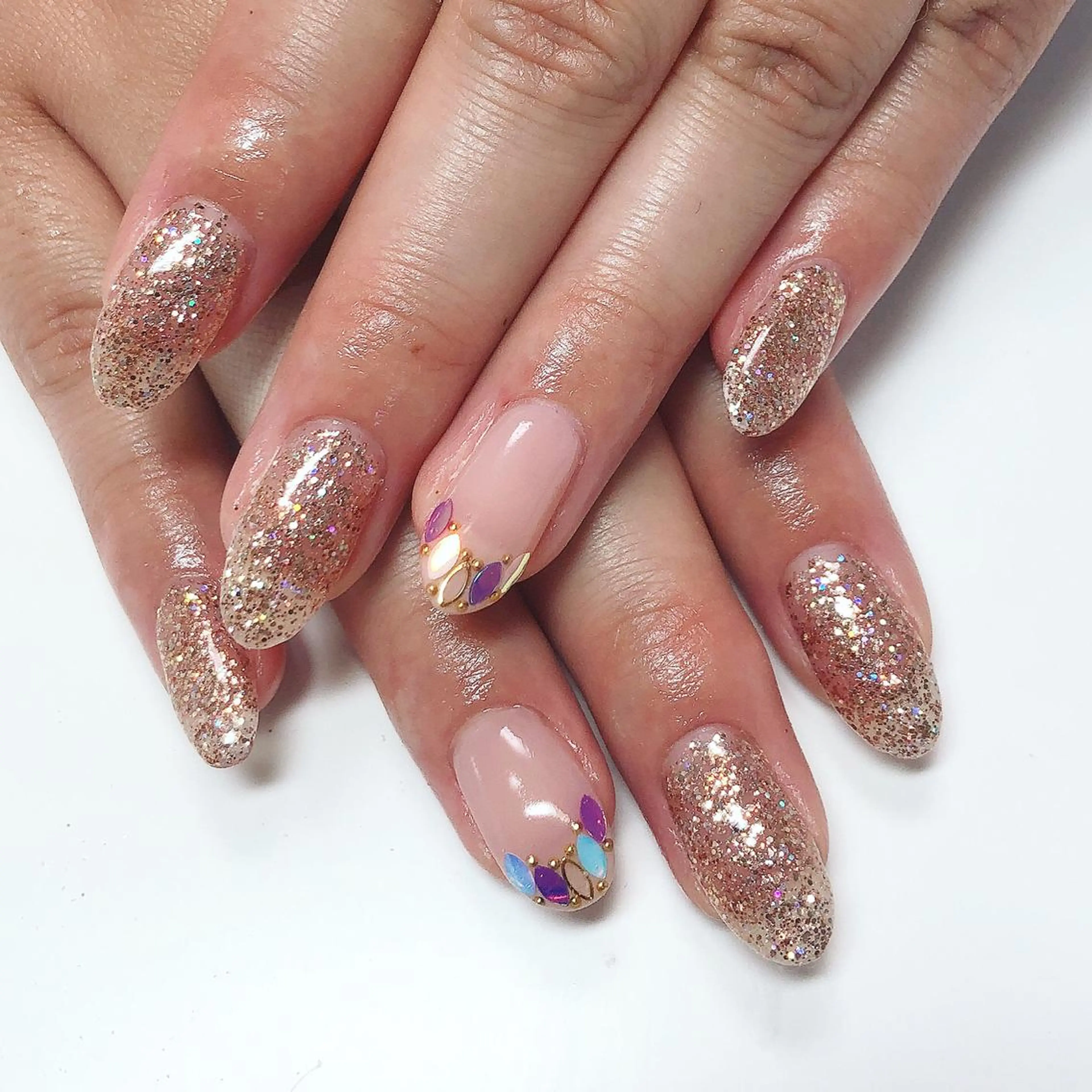 ネイル EPICHA NAILのネイルデザイン