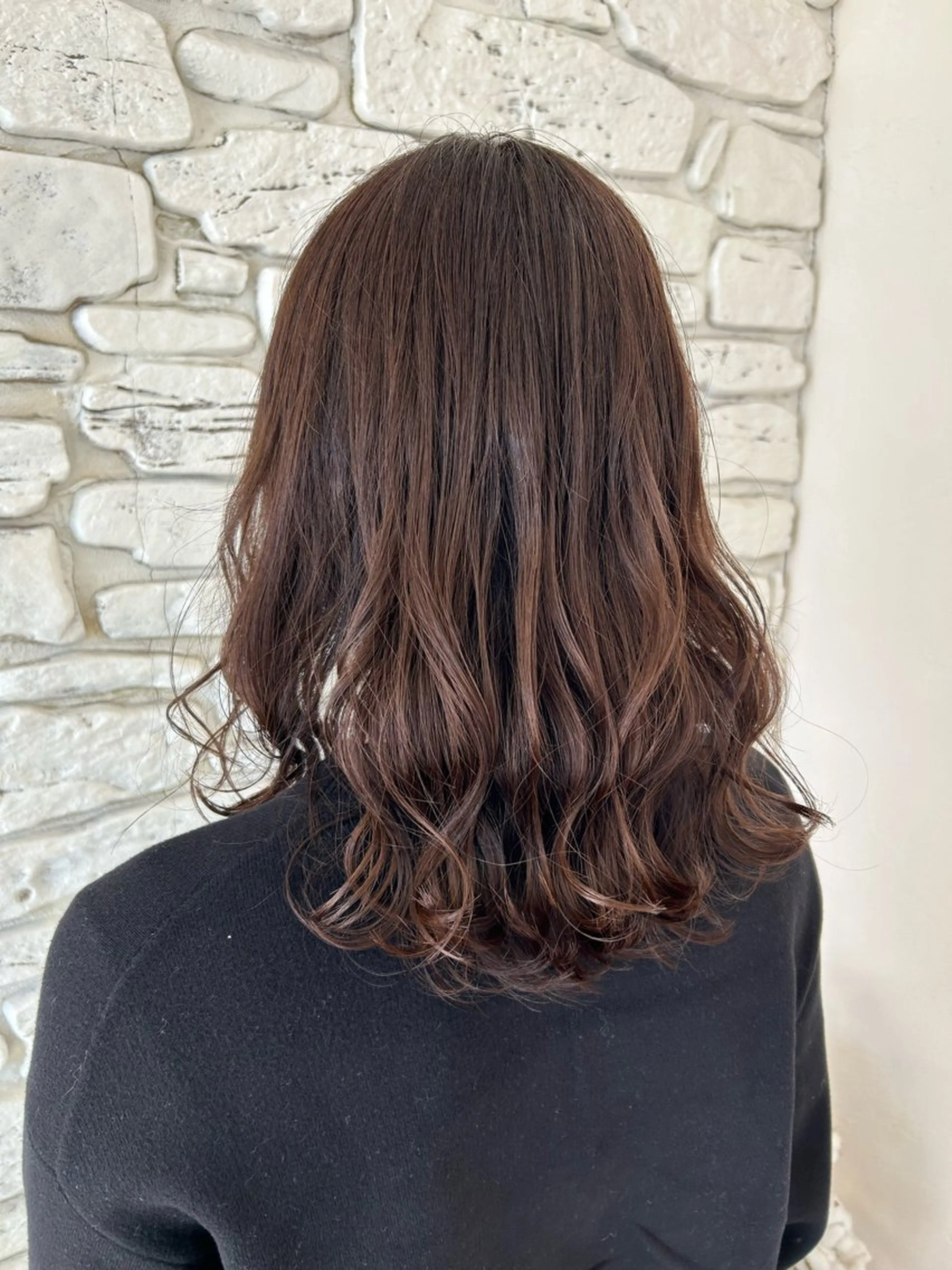 カラー 𠮷田 凛のその他イメージ