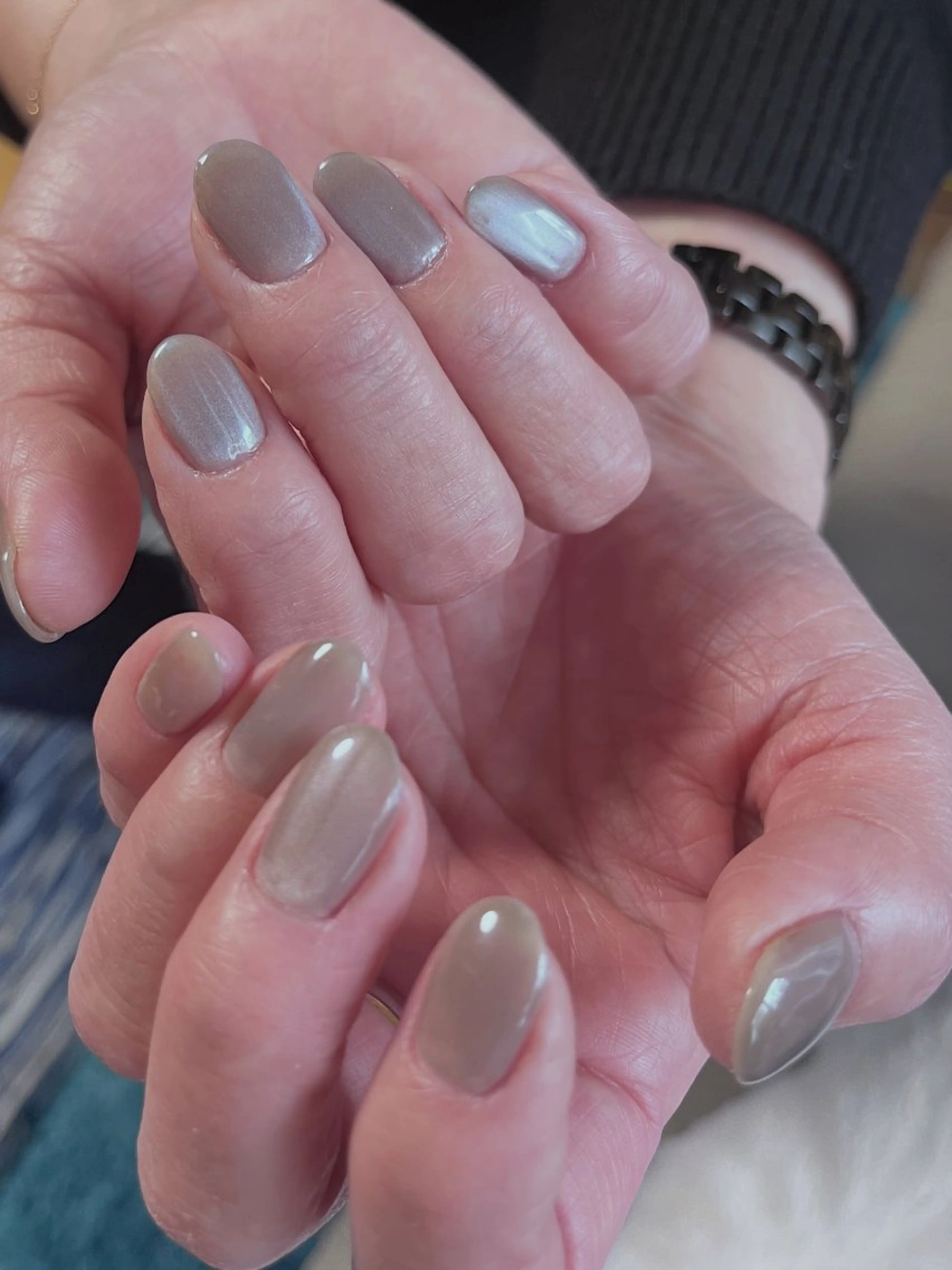 ネイル ハンドネイル KIRARI nail所属・Hiroyo /kirariのネイルデザイン