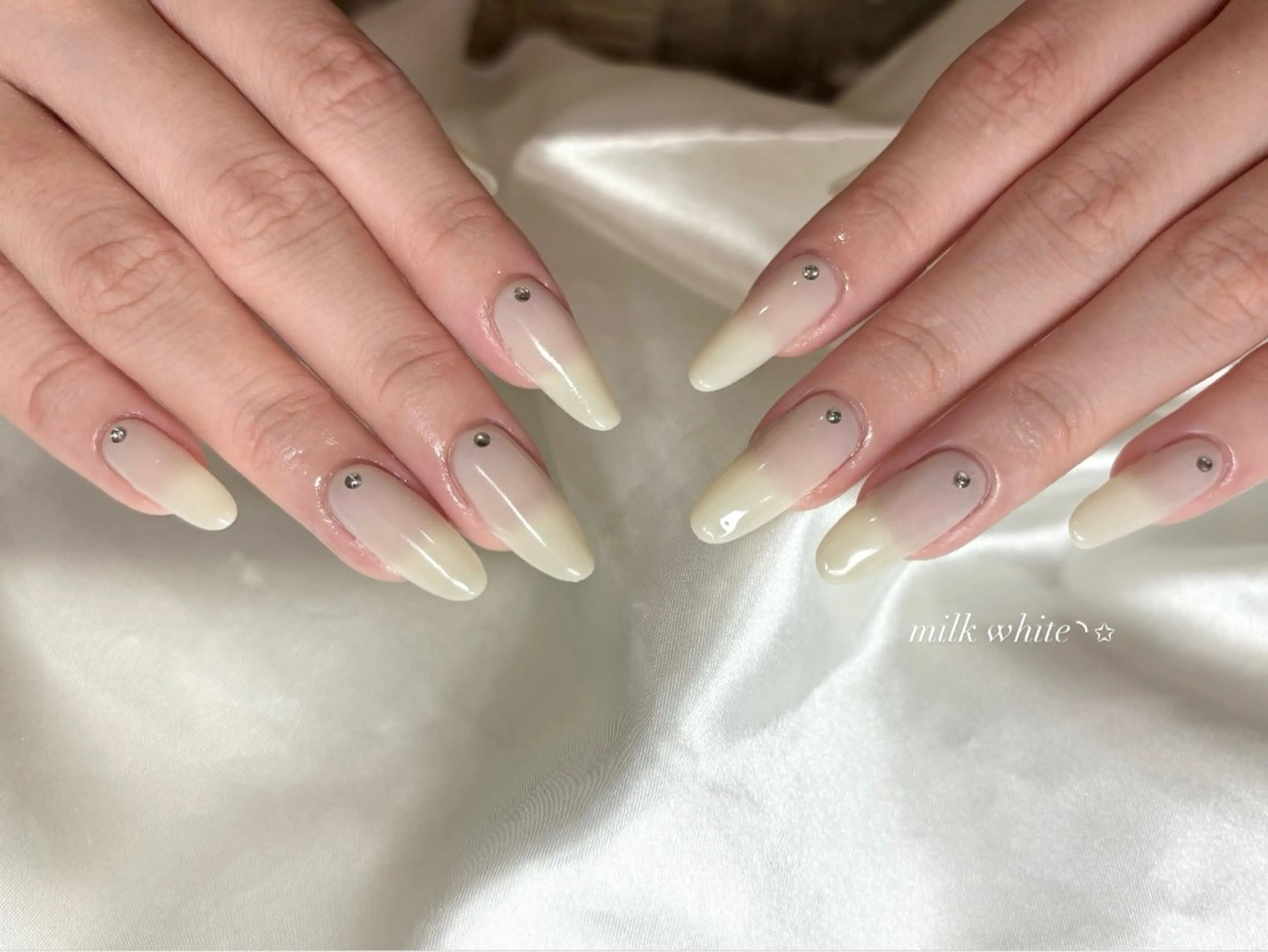 ネイル N nail ayakaのネイルデザイン