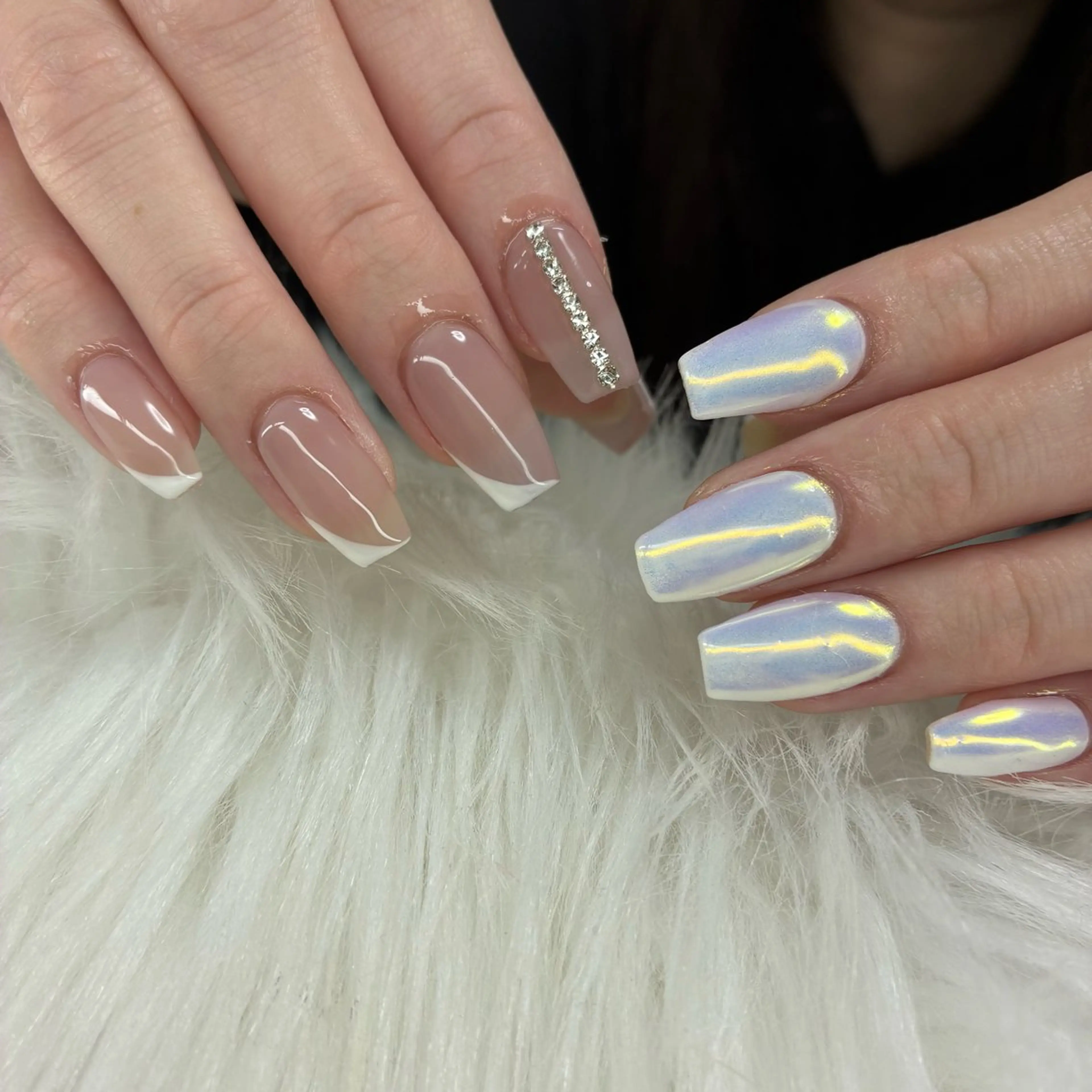 ネイル ハンドネイル JR西大路駅徒歩1分 JBネイルのネイルデザイン