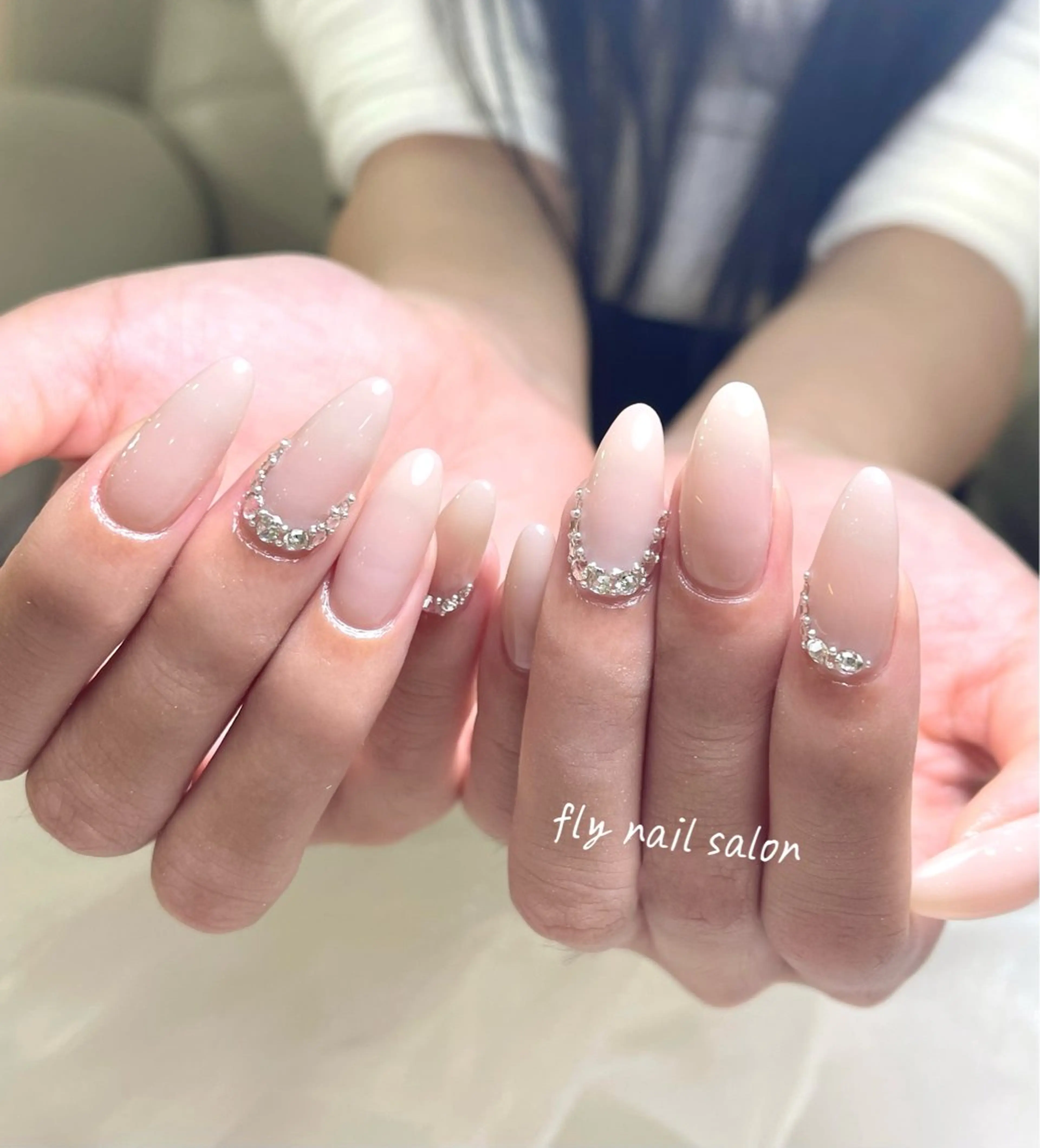 ネイル ハンドネイル FLY Nail Salonのネイルデザイン
