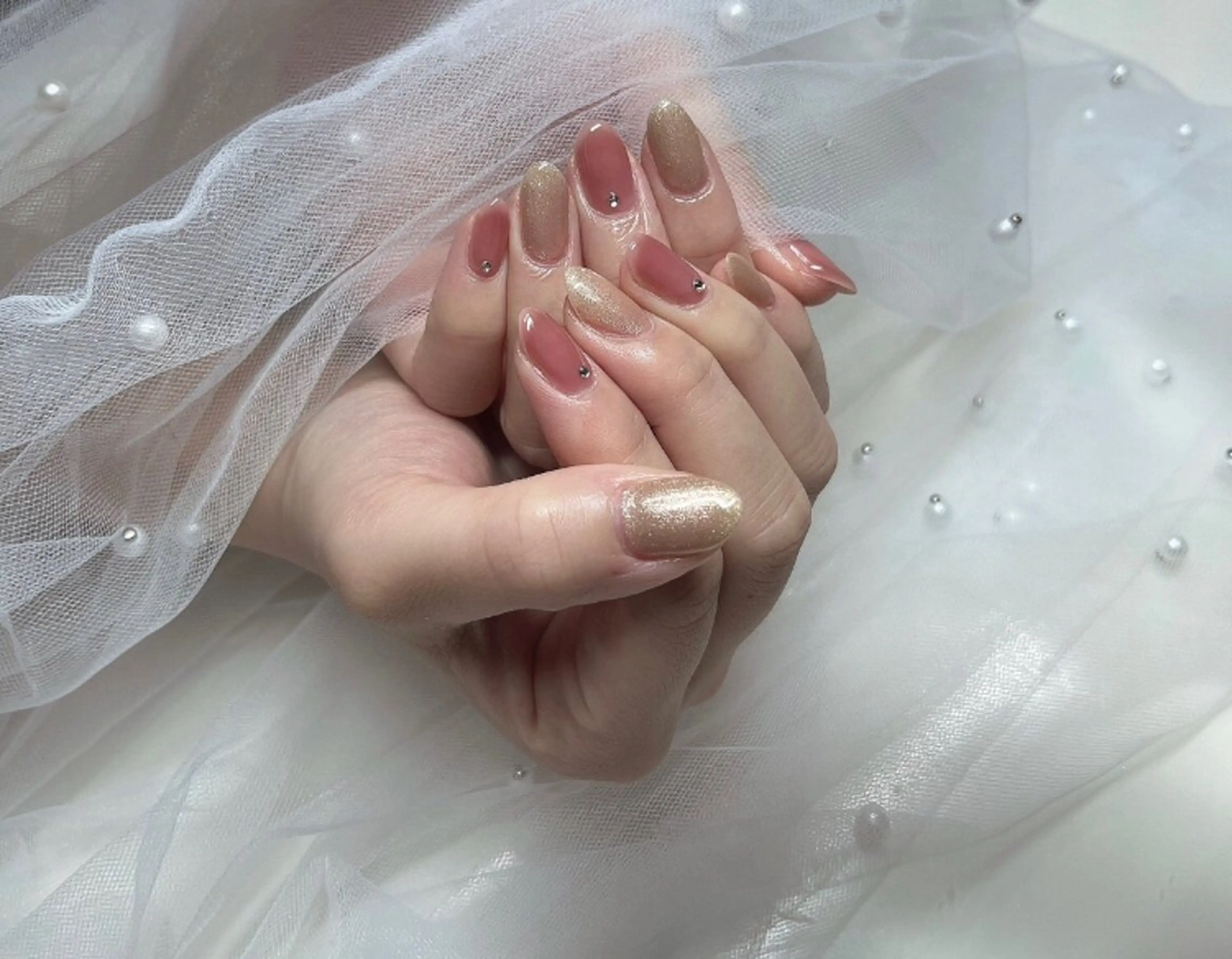 ネイル ハンドネイル ネイルサロン KARIのネイルデザイン