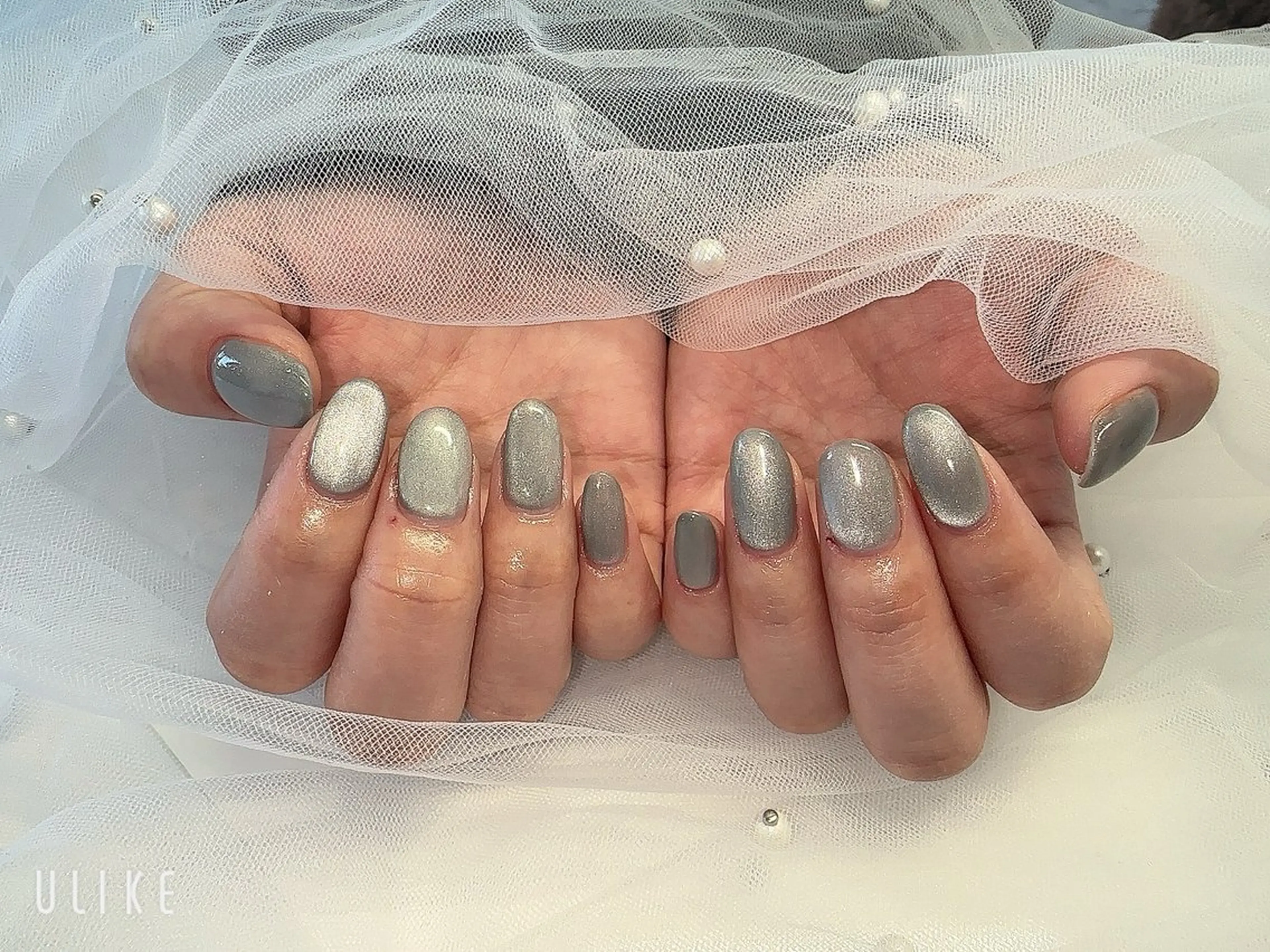 ネイル ハンドネイル AMERI所属・AMERI nail salonのネイルデザイン