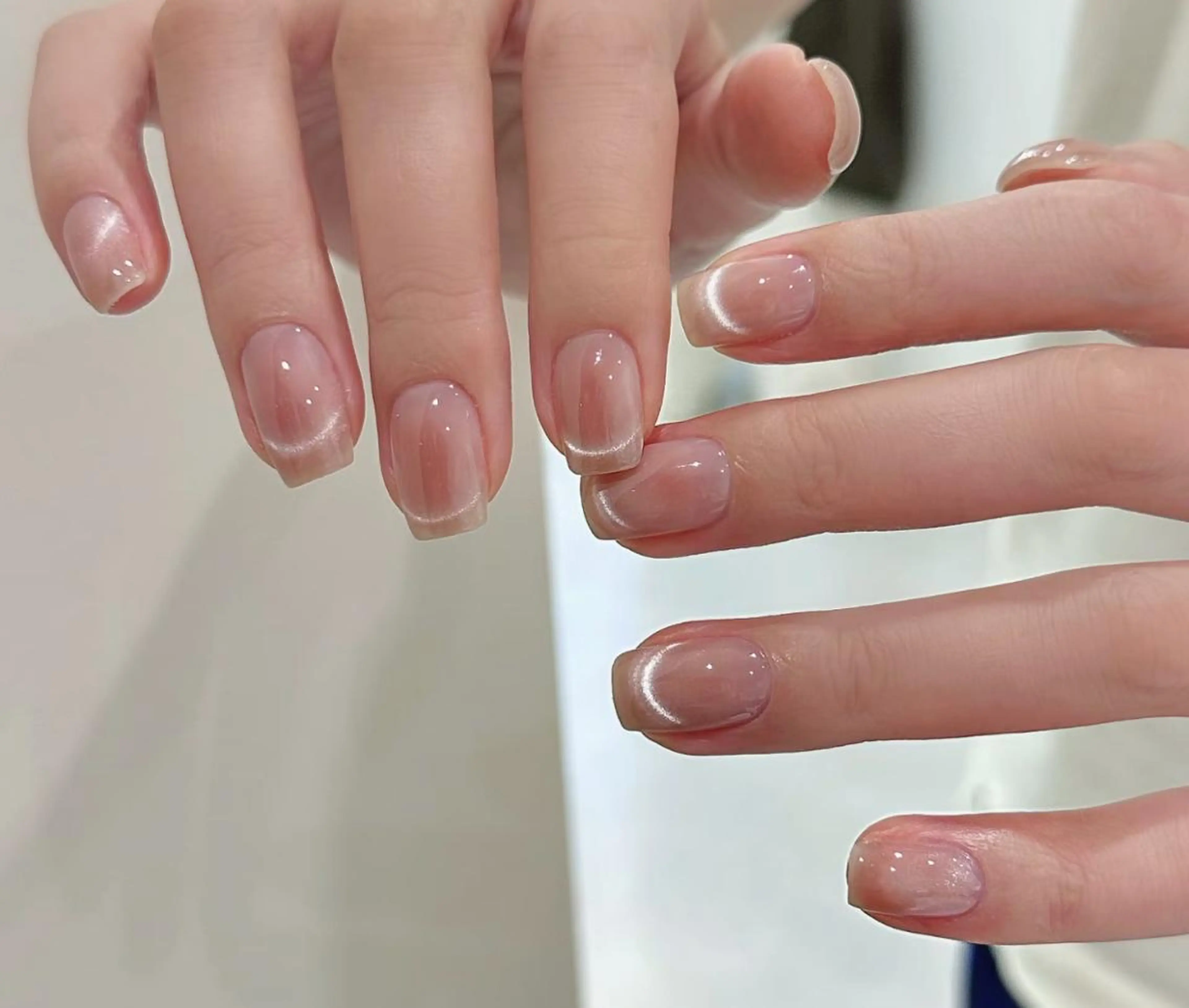 ネイル ハンドネイル 🎀 NaNa_nailのネイルデザイン