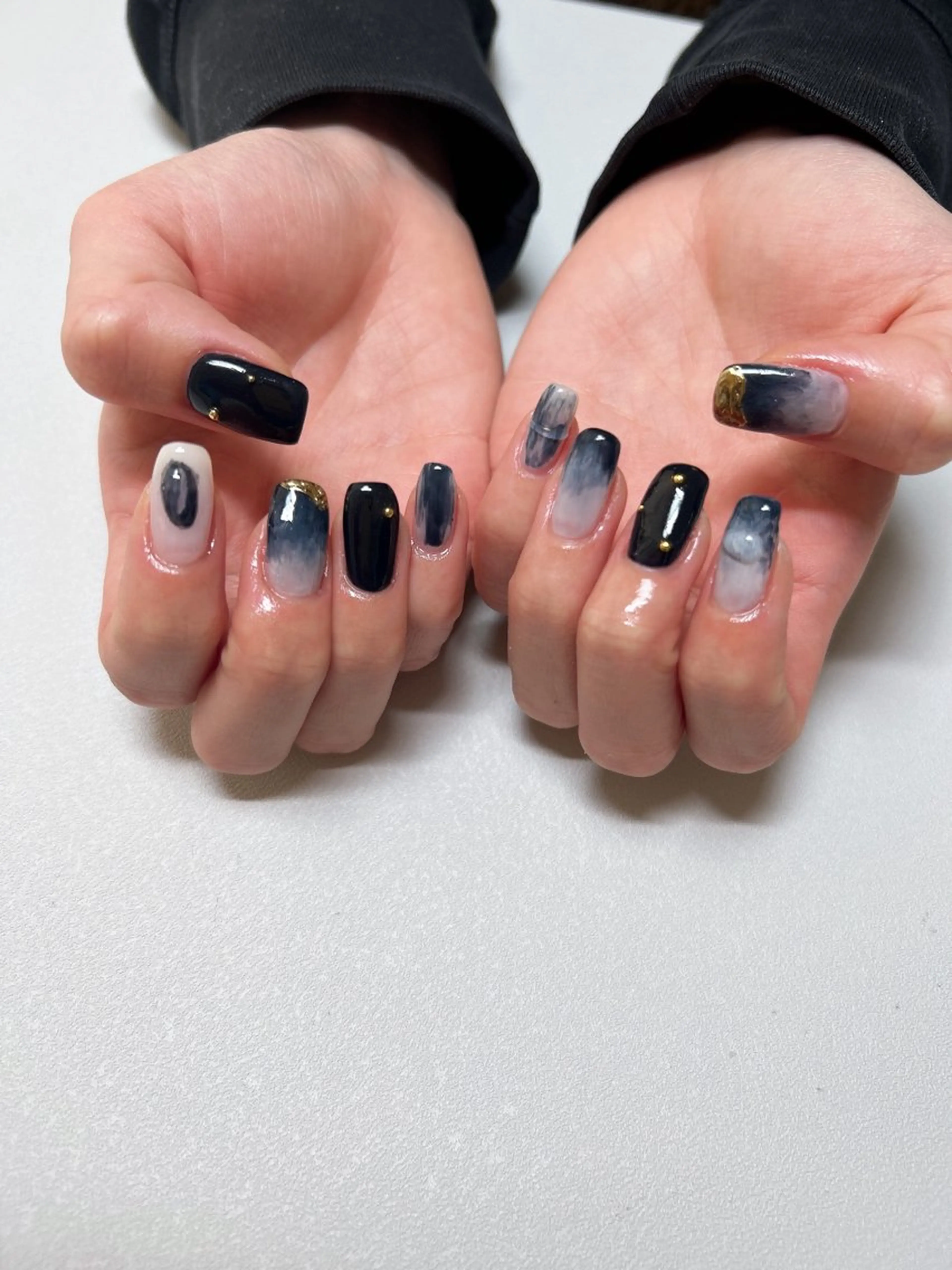 ネイル r. nailのネイルデザイン