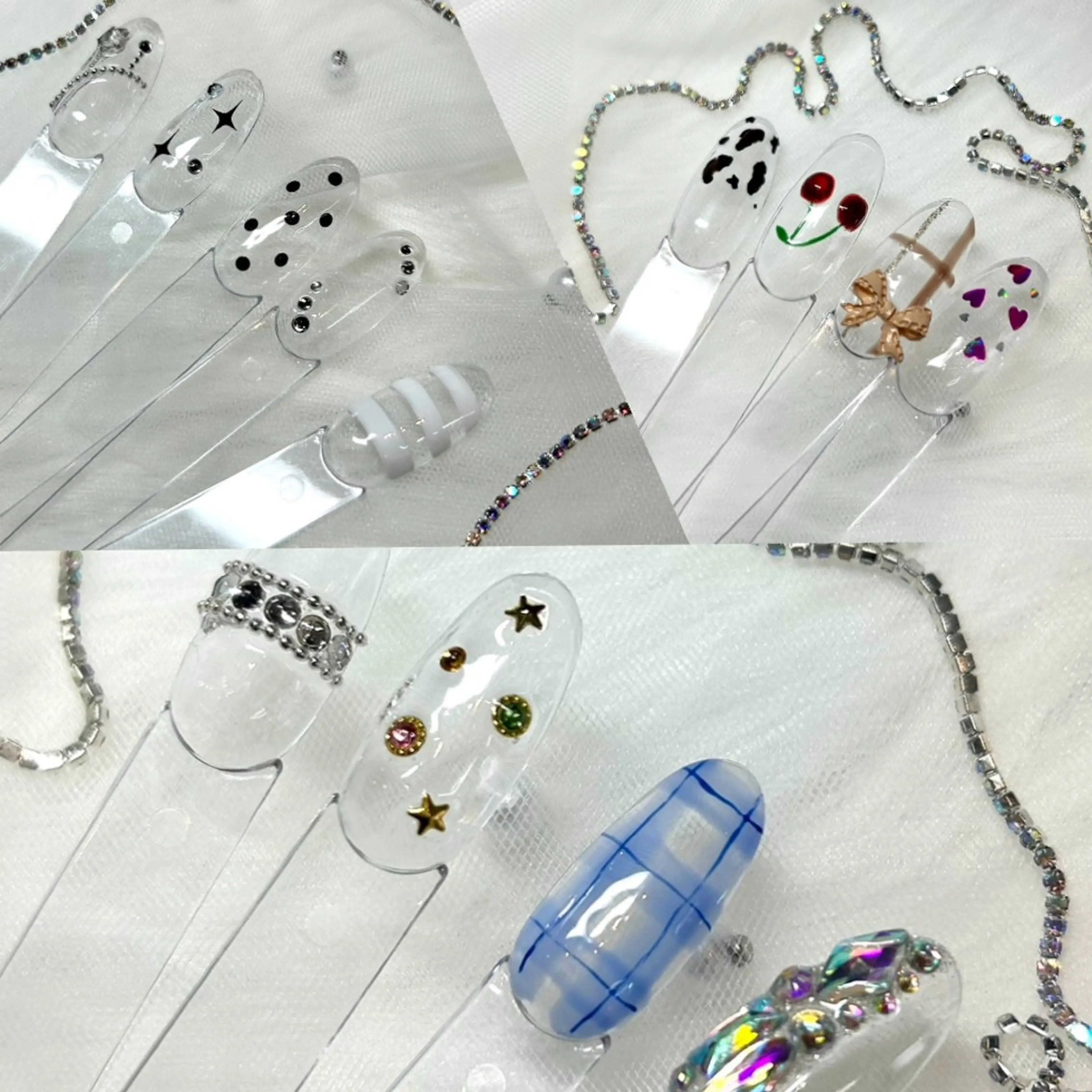 定額2本カスタムコース(オフ有り)の写真