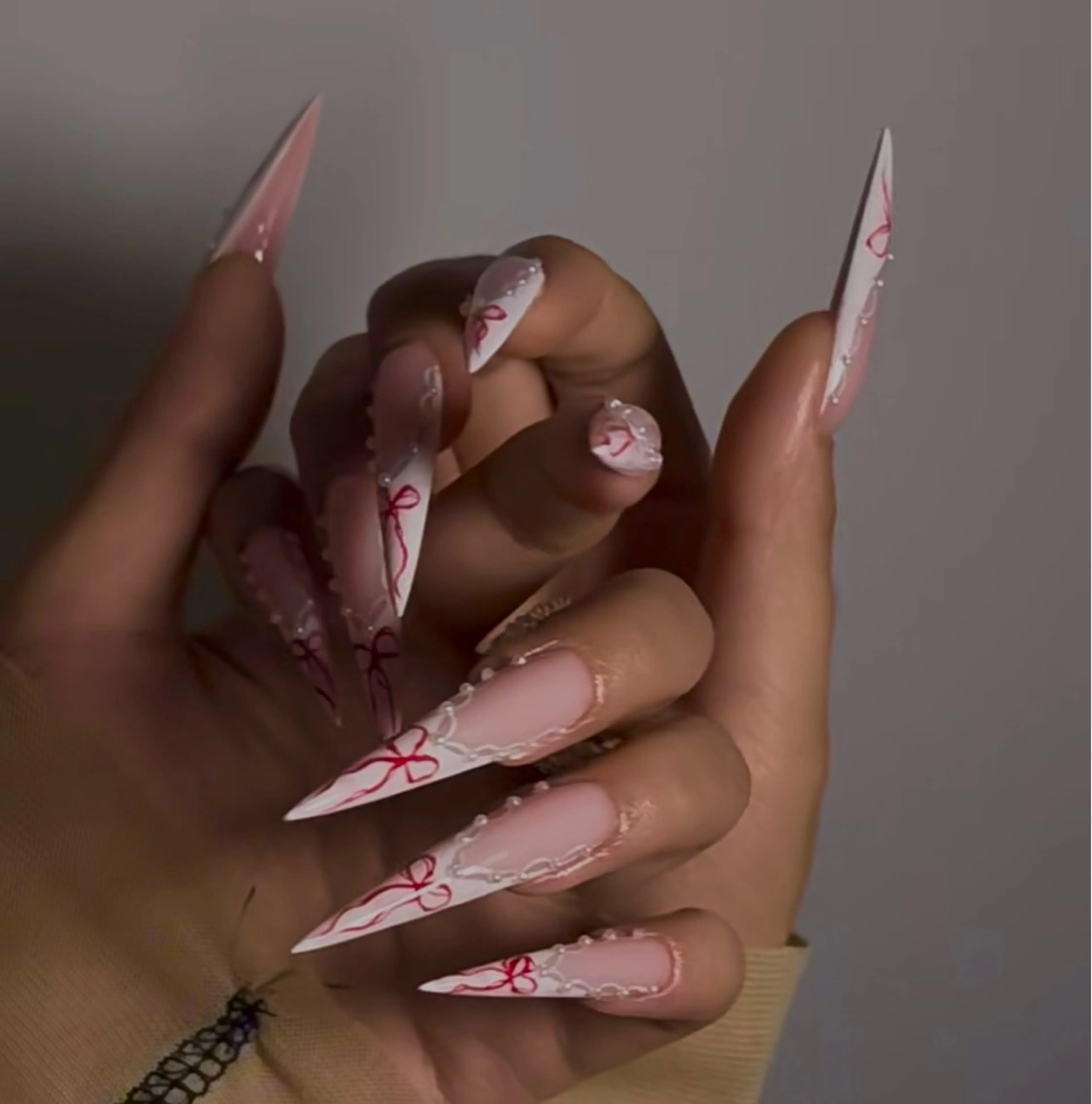 ネイル Panda·z Yukiのネイルデザイン