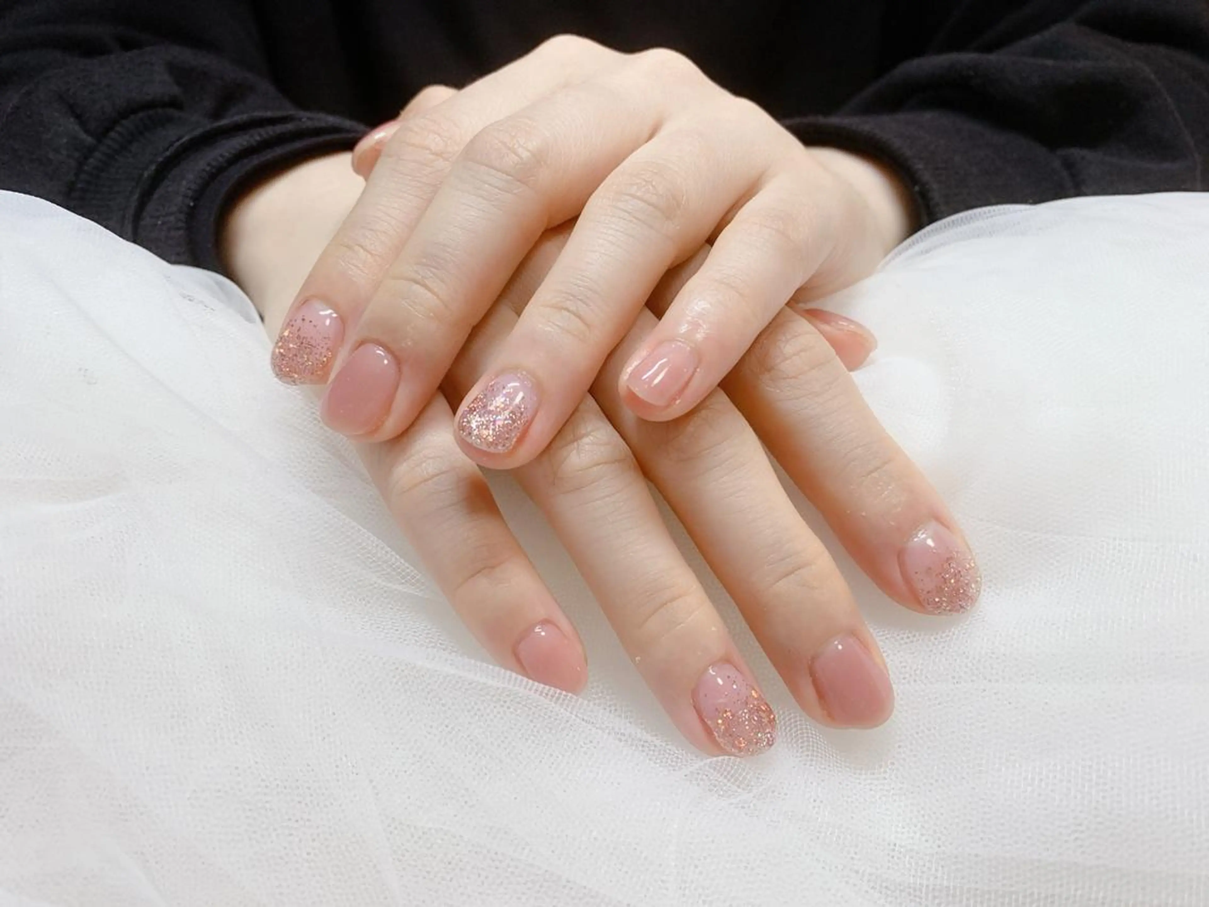 ネイル Alice マツエク&ネイル2のネイルデザイン