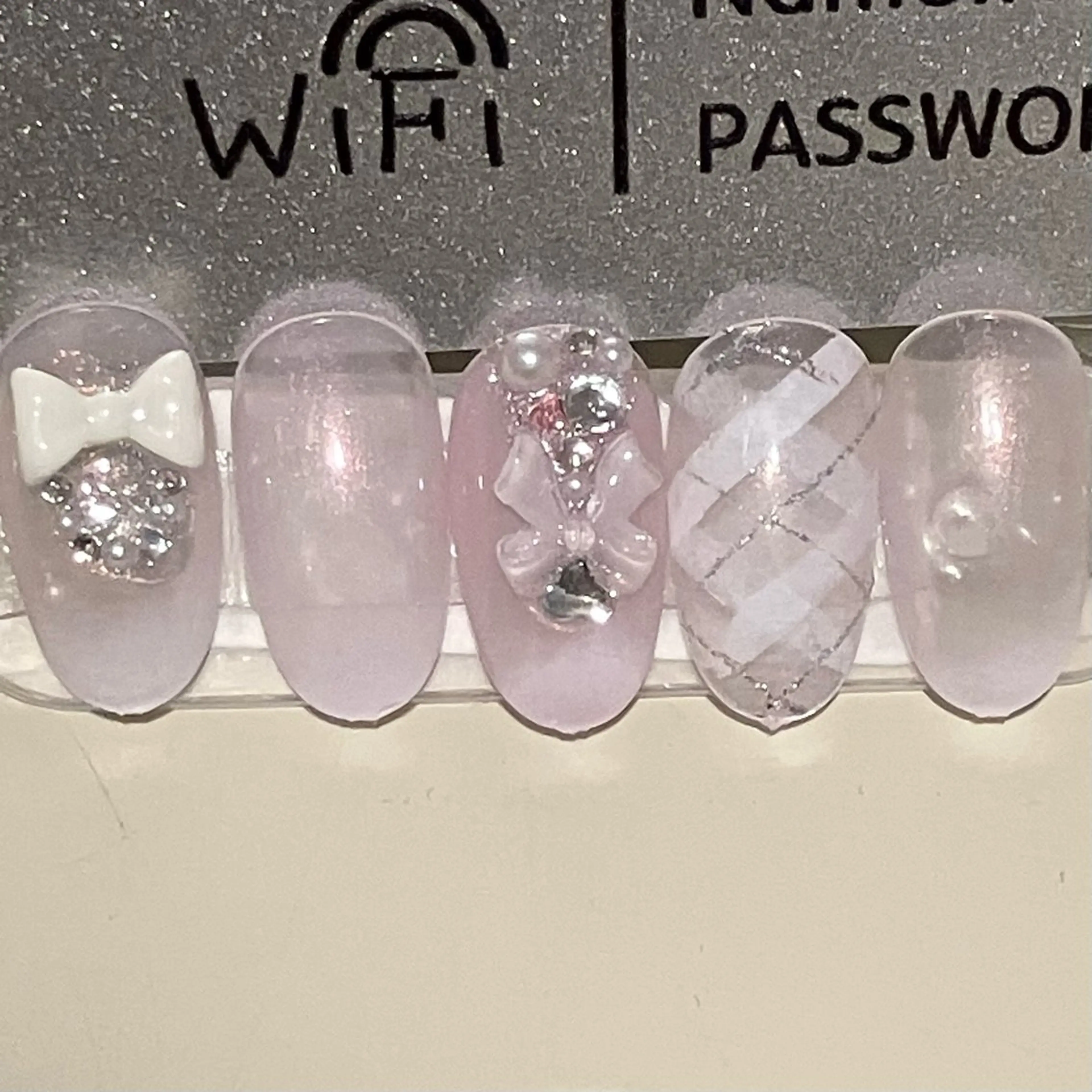 💖ピンククリスマス🎄🎀(オフ込み)の写真