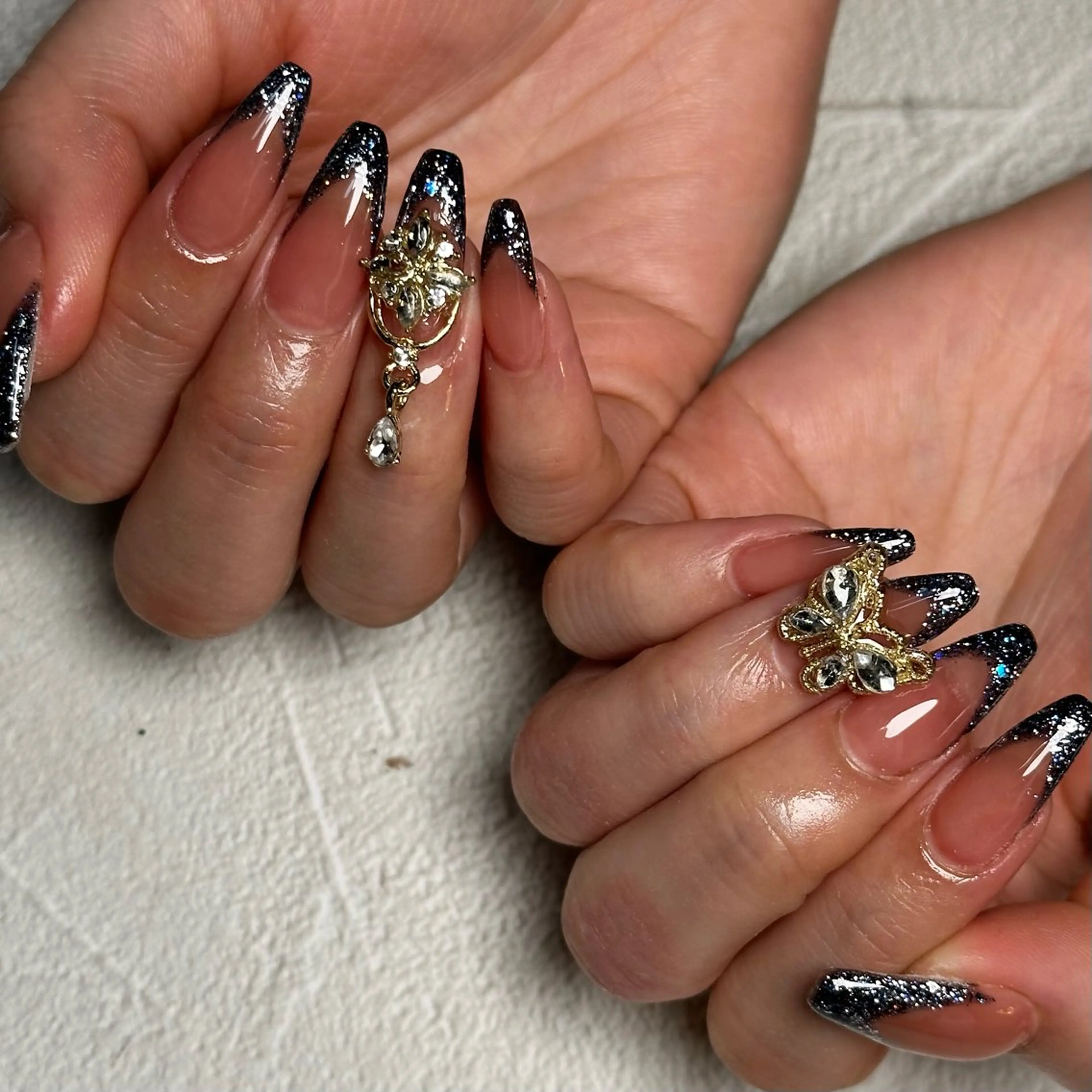 ネイル KAONAIL昭島店 【伊藤】のネイルデザイン