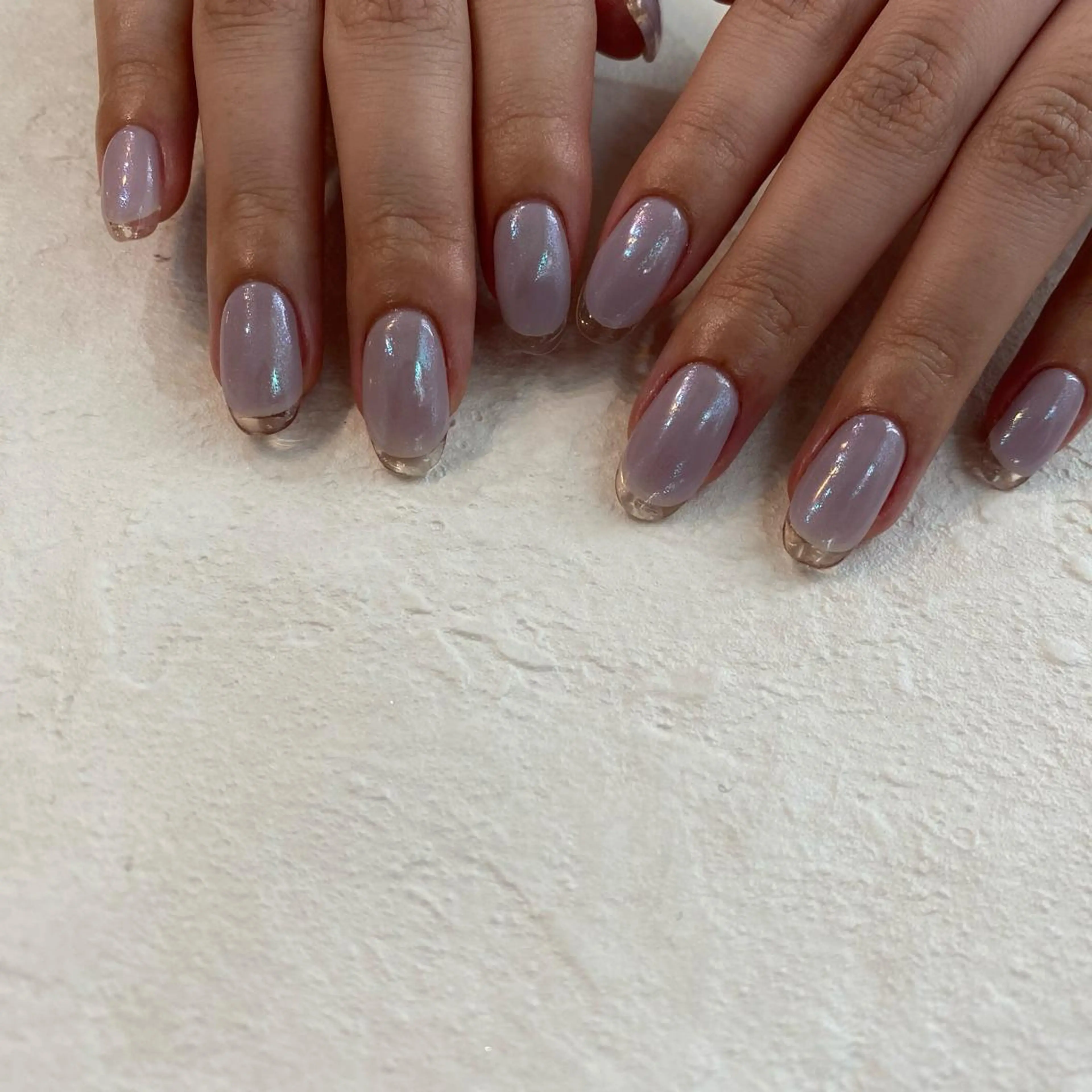 ネイル ハンドネイル illfrere所属・illfrere イルフレール🌙のネイルデザイン