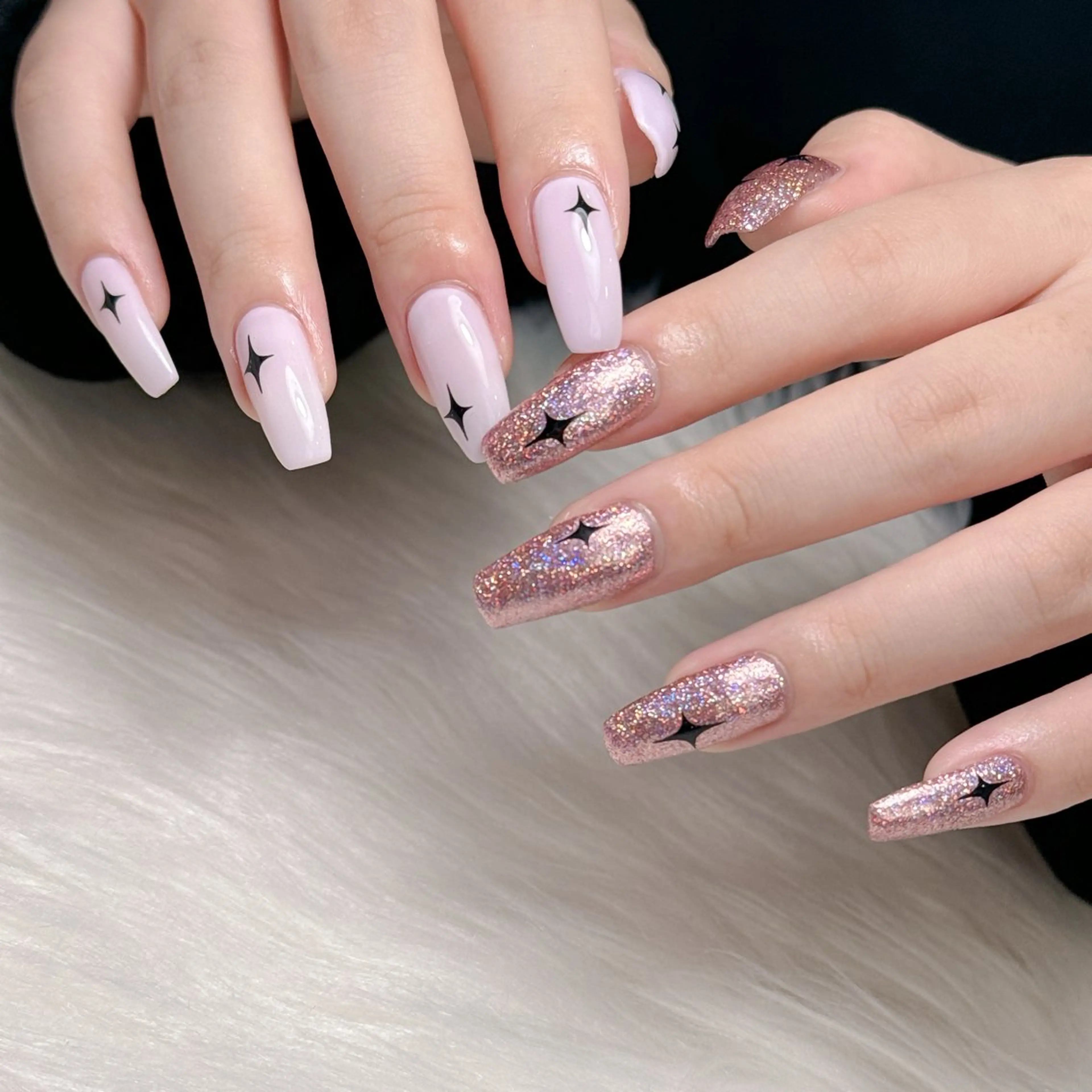 ネイル Ccoco_nail 【ｼｰｺｺﾈｲﾙ】のネイルデザイン