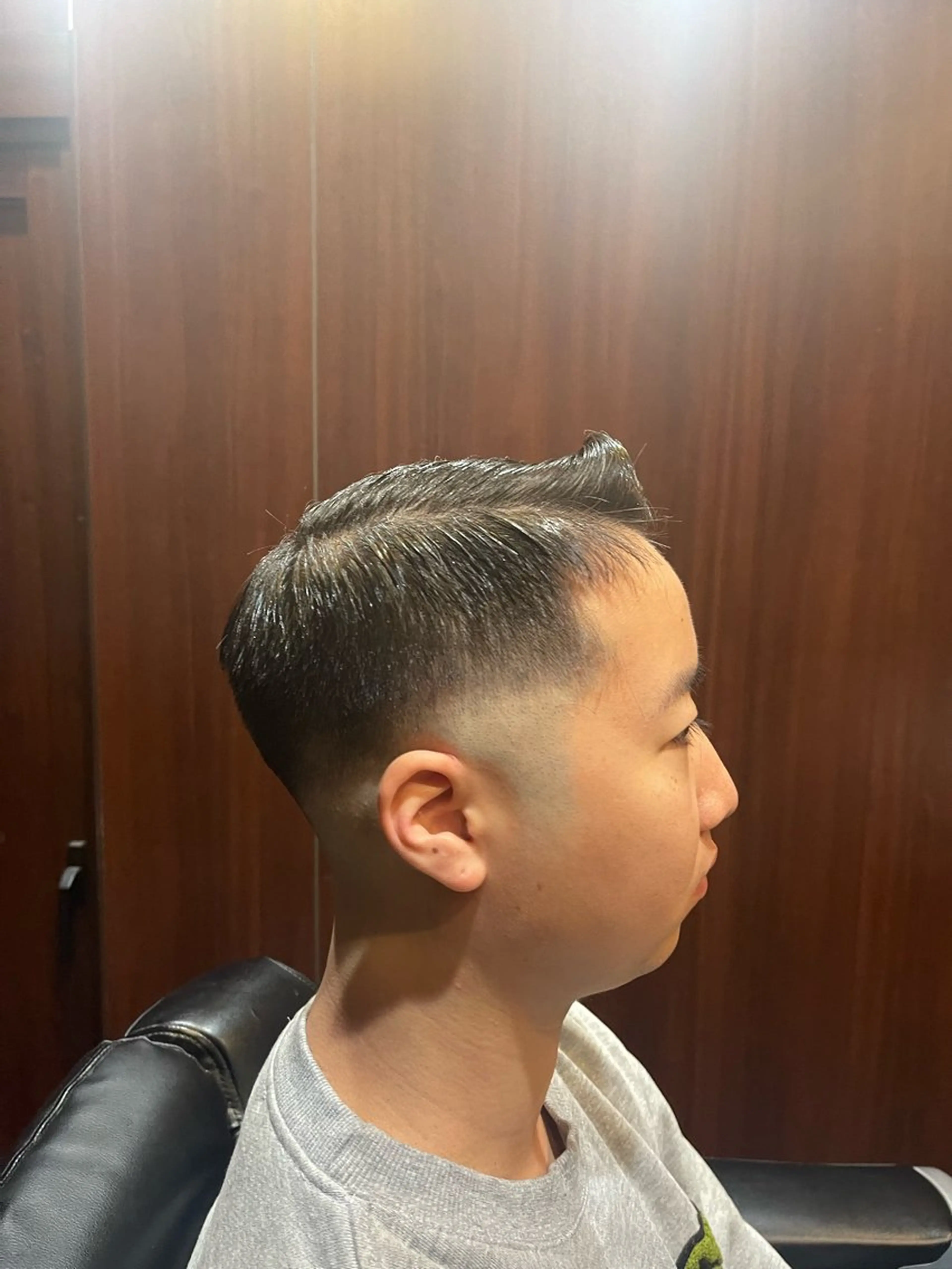 ショート Kingsman tokyo 国分寺店所属・杉村 瑞穂💈のヘアスタイル