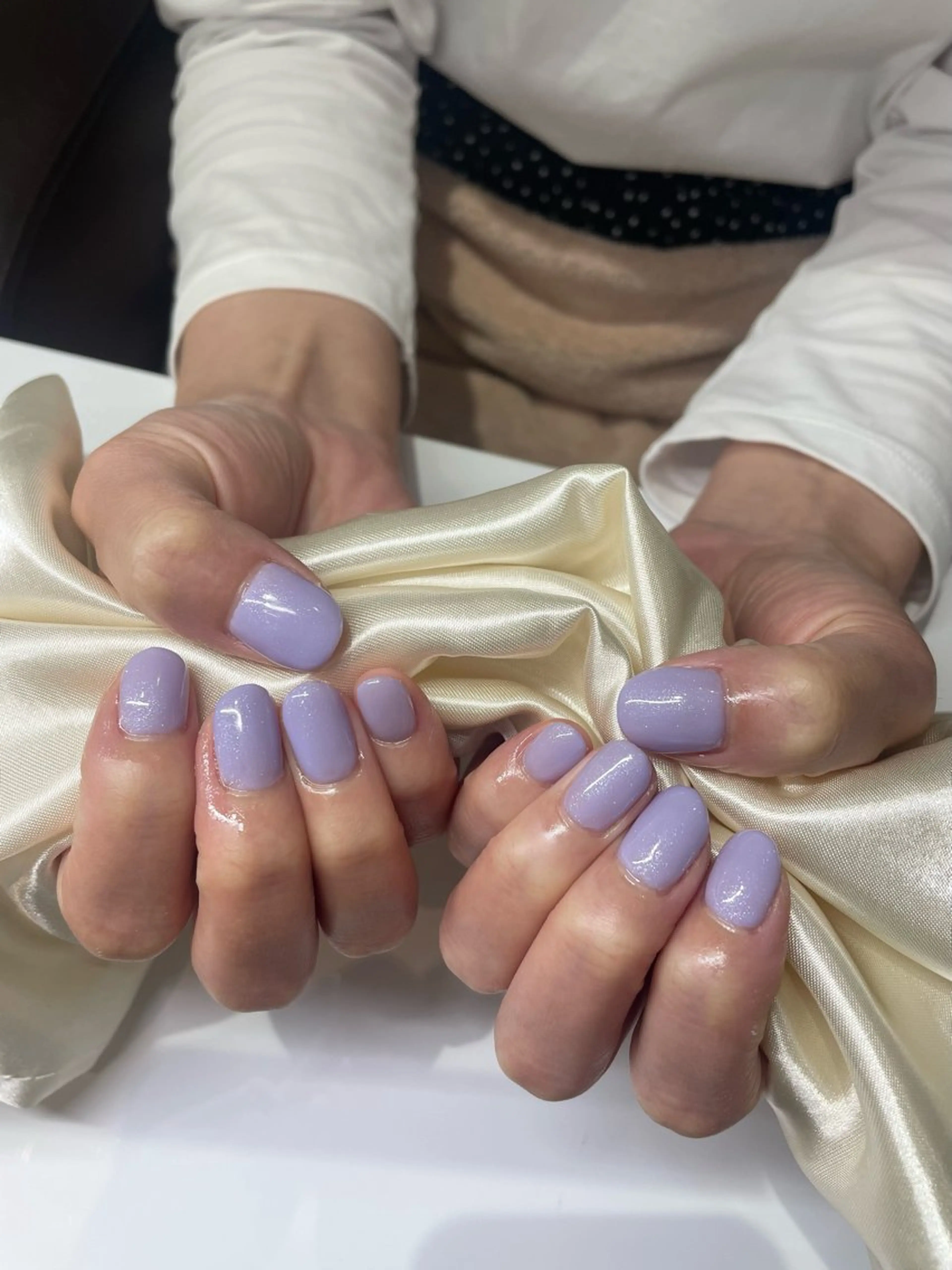 ネイル AVANCE. Nanamiのネイルデザイン