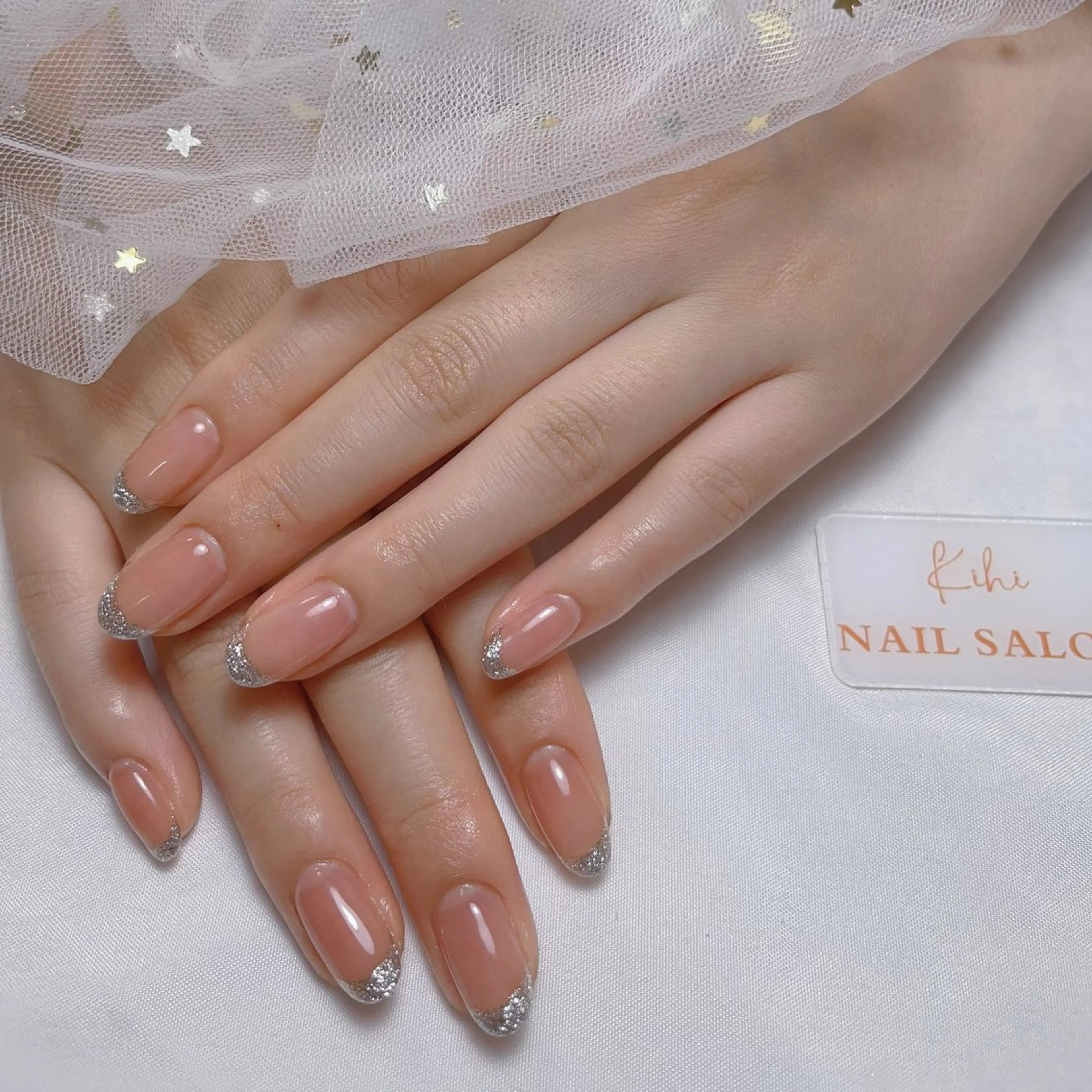 ネイル 福島 みきのネイルデザイン