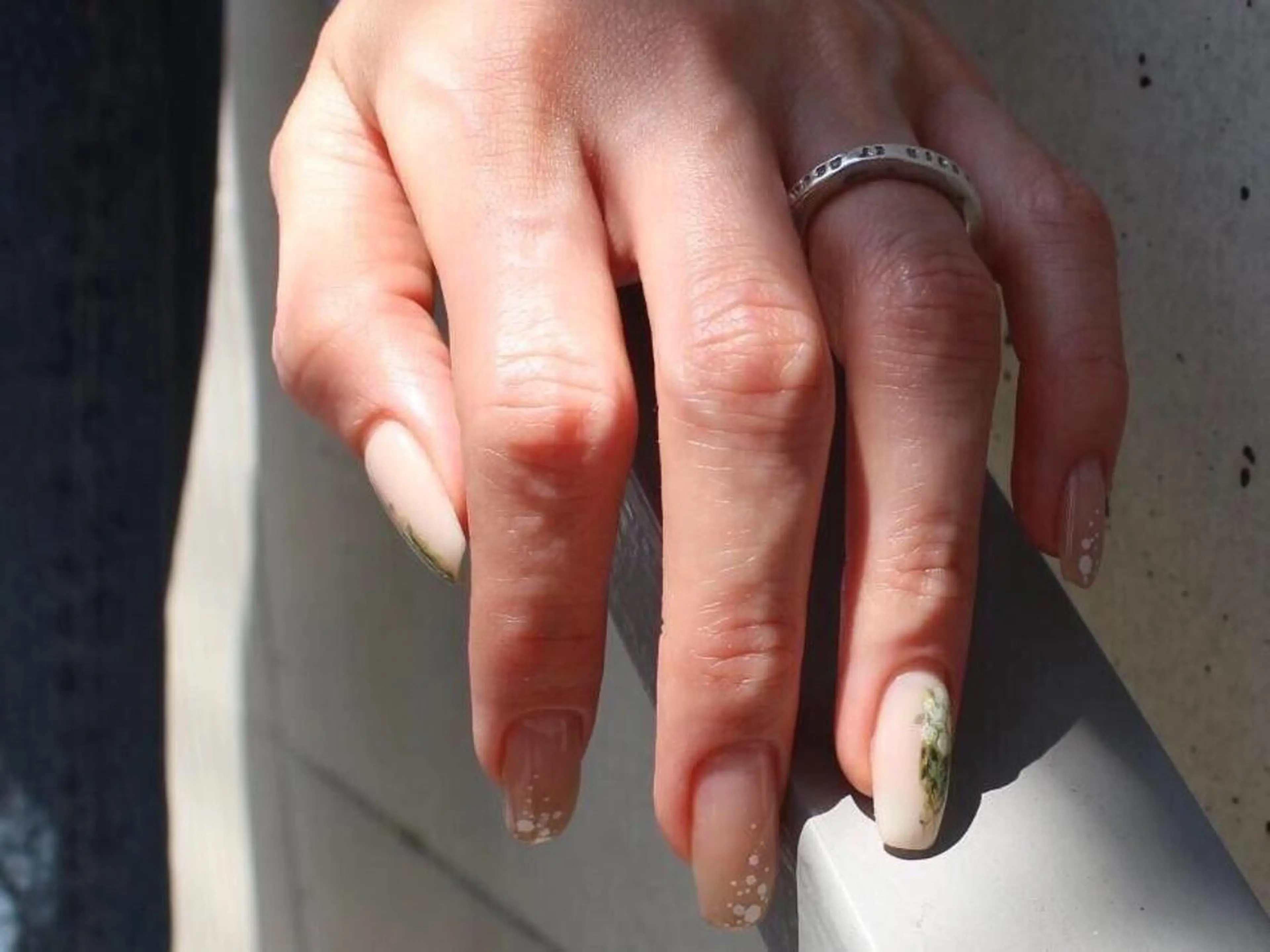 ネイル The Next...所属・TheNext kitahorieのネイルデザイン