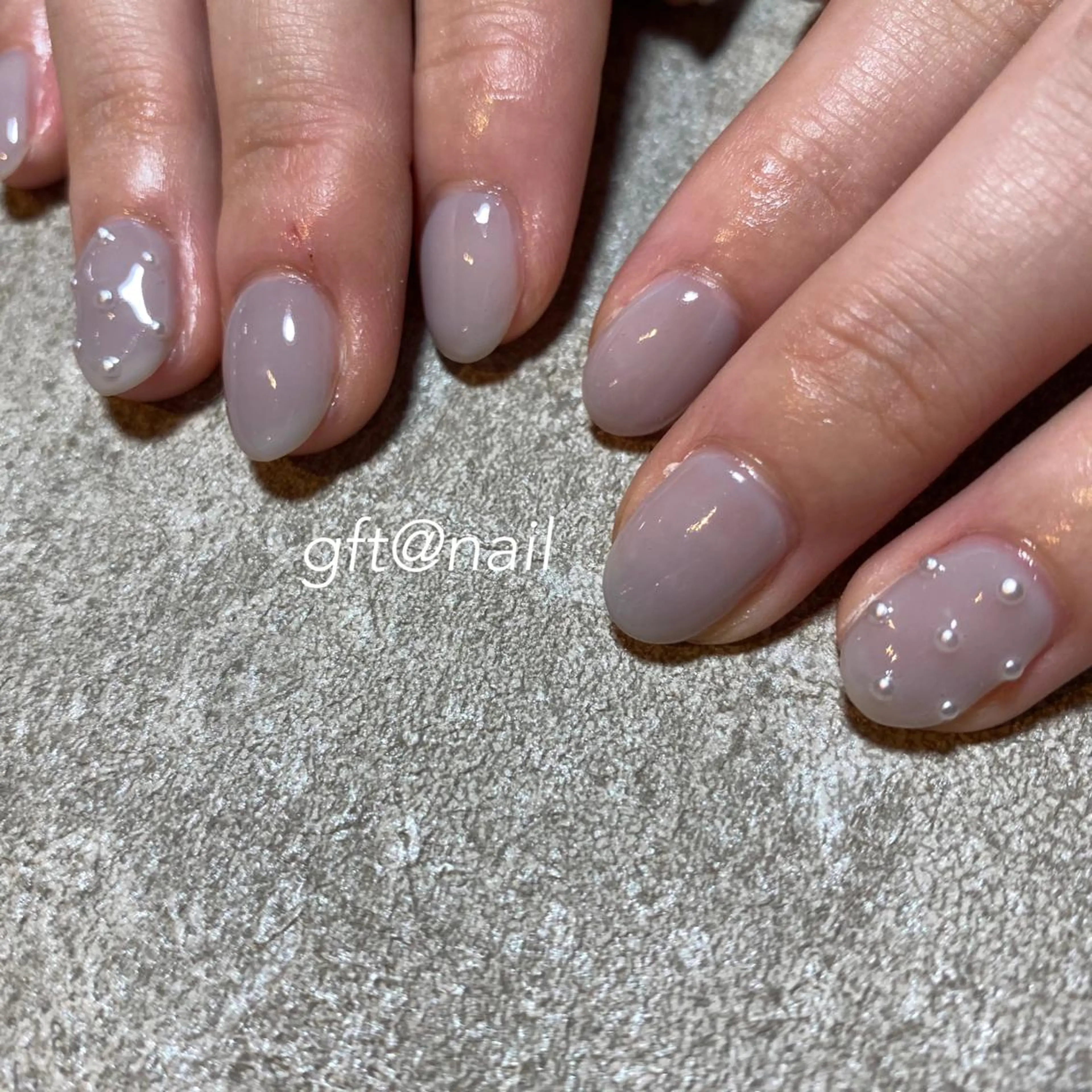 ネイル etorca nailのネイルデザイン