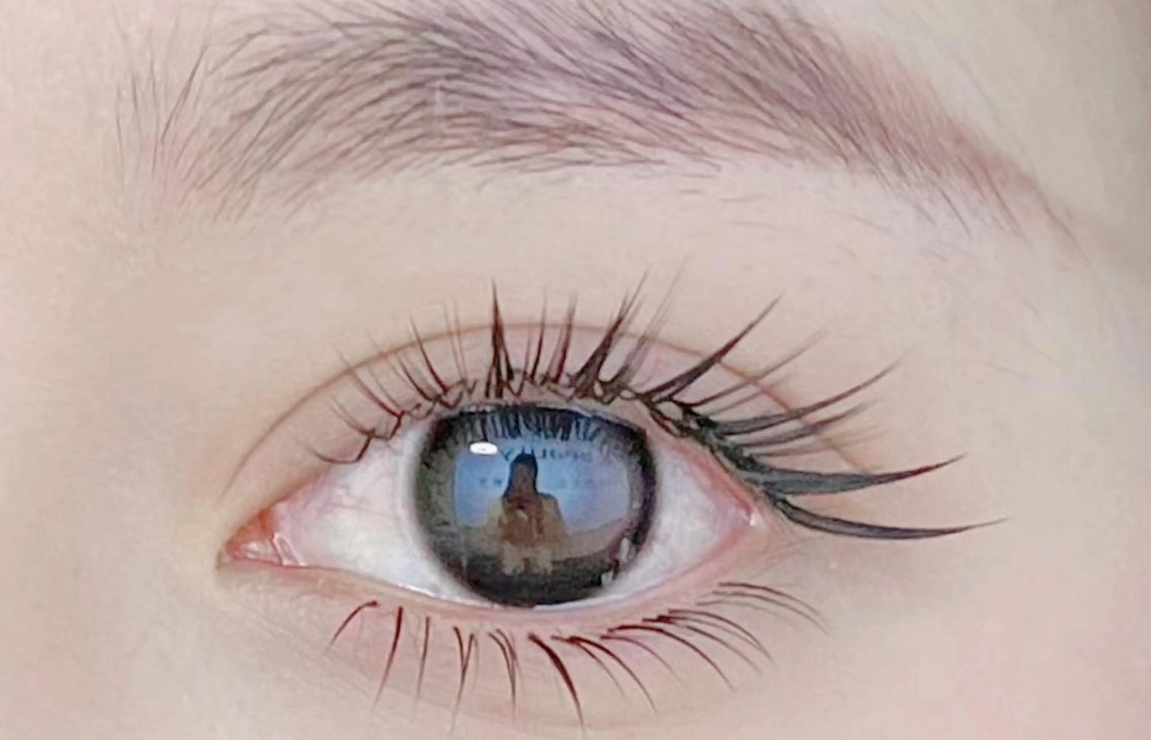 マツエク・マツパ ABマツエクネイル サロン2号店らくらくのマツエク・マツパデザイン