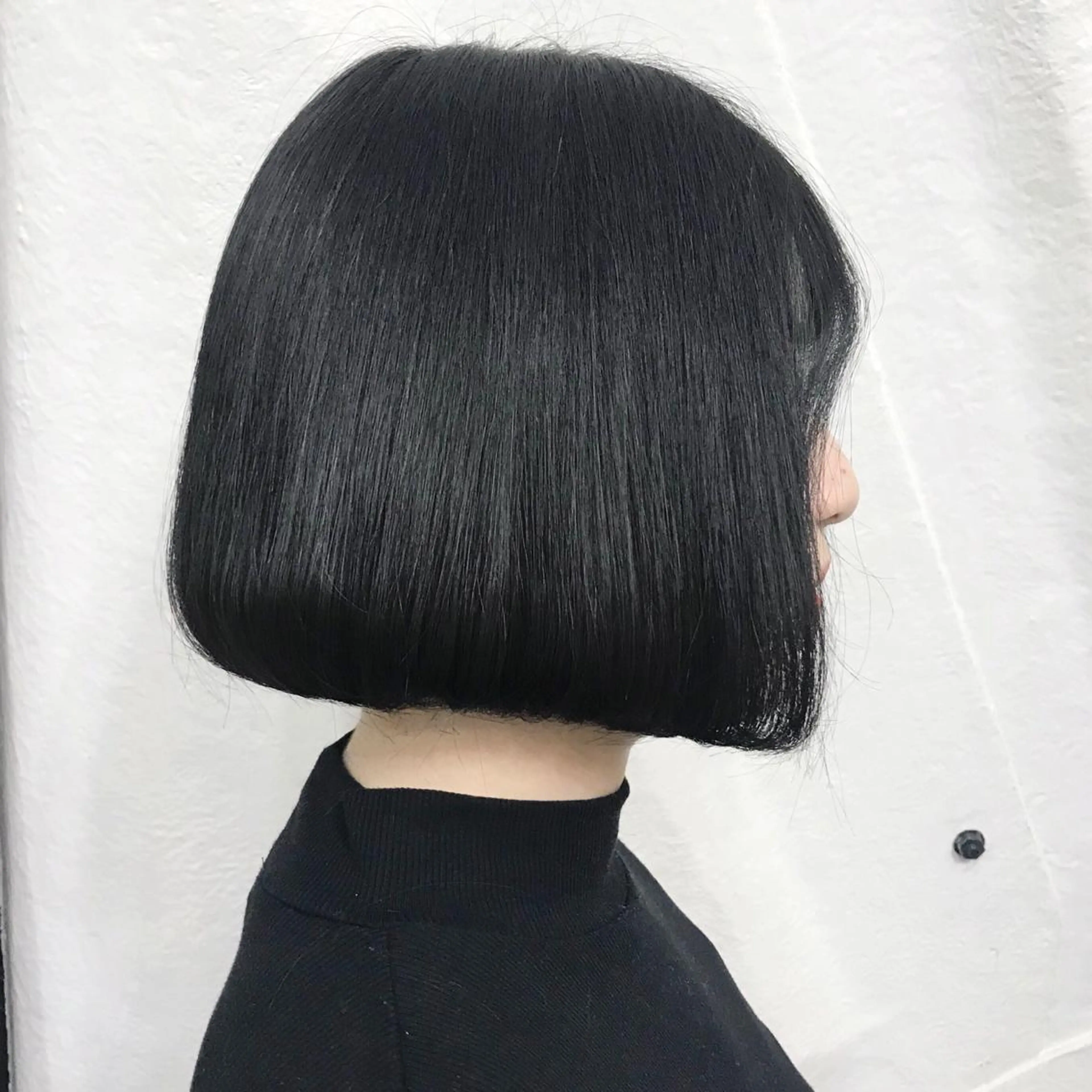 ショート タンバルモリ サロウィン所属・K-POP好き美容師 🇰🇷Kai.Yのヘアスタイル