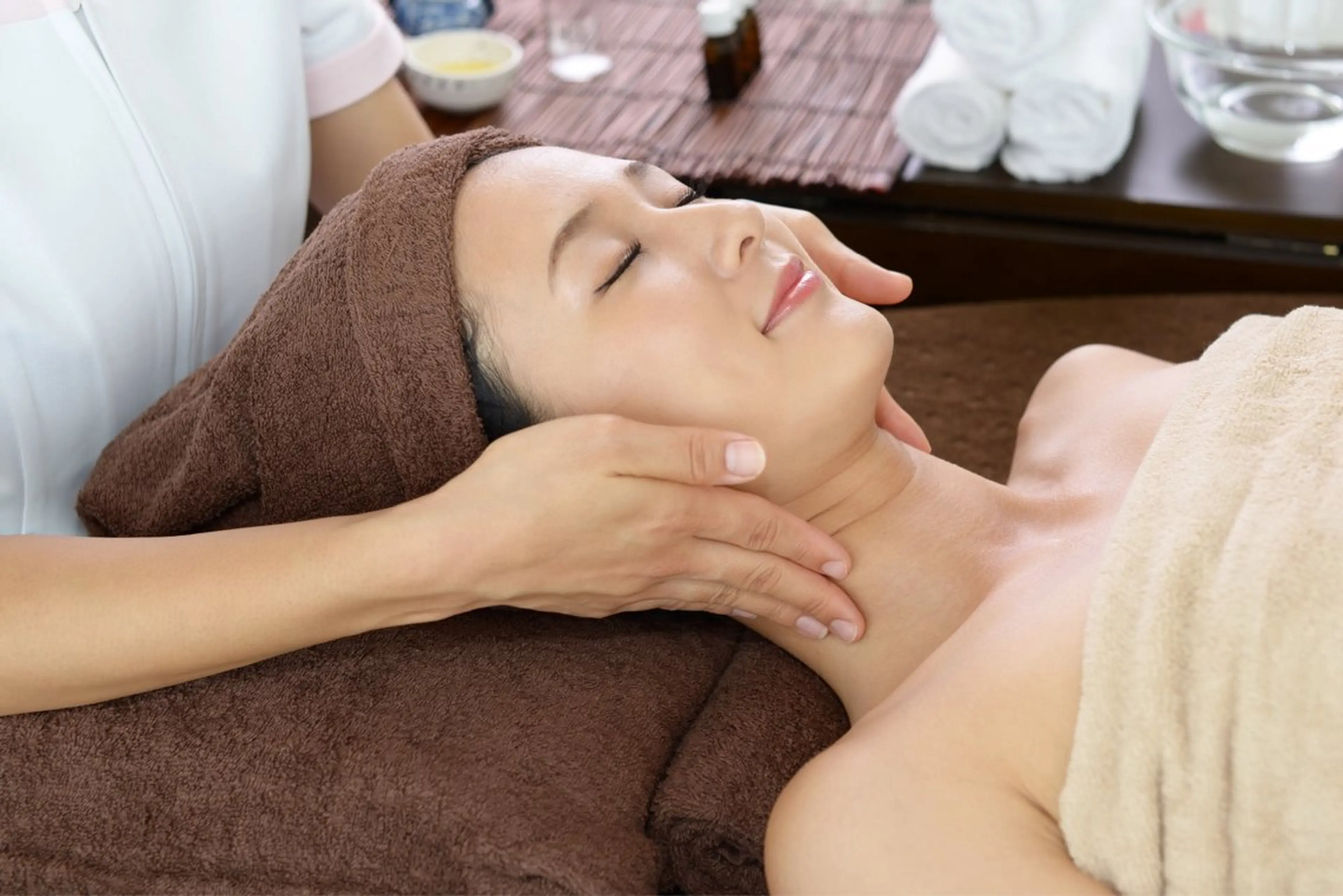 エステ Tiara 江戸川区/瑞江・篠崎のエステ・リラクイメージ