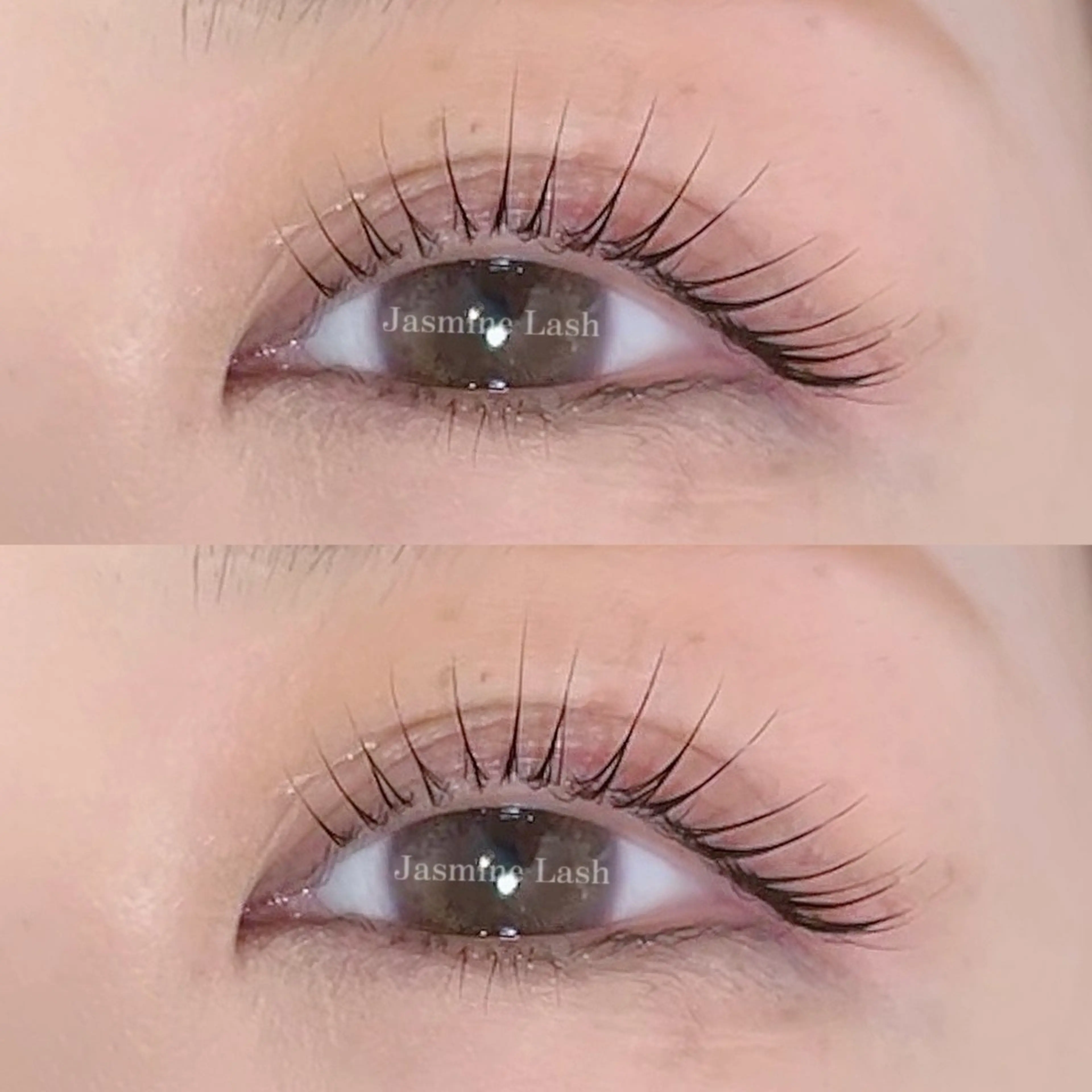 マツエク・マツパ マツパ konomi 🧁 神戸三宮のマツエク・マツパデザイン