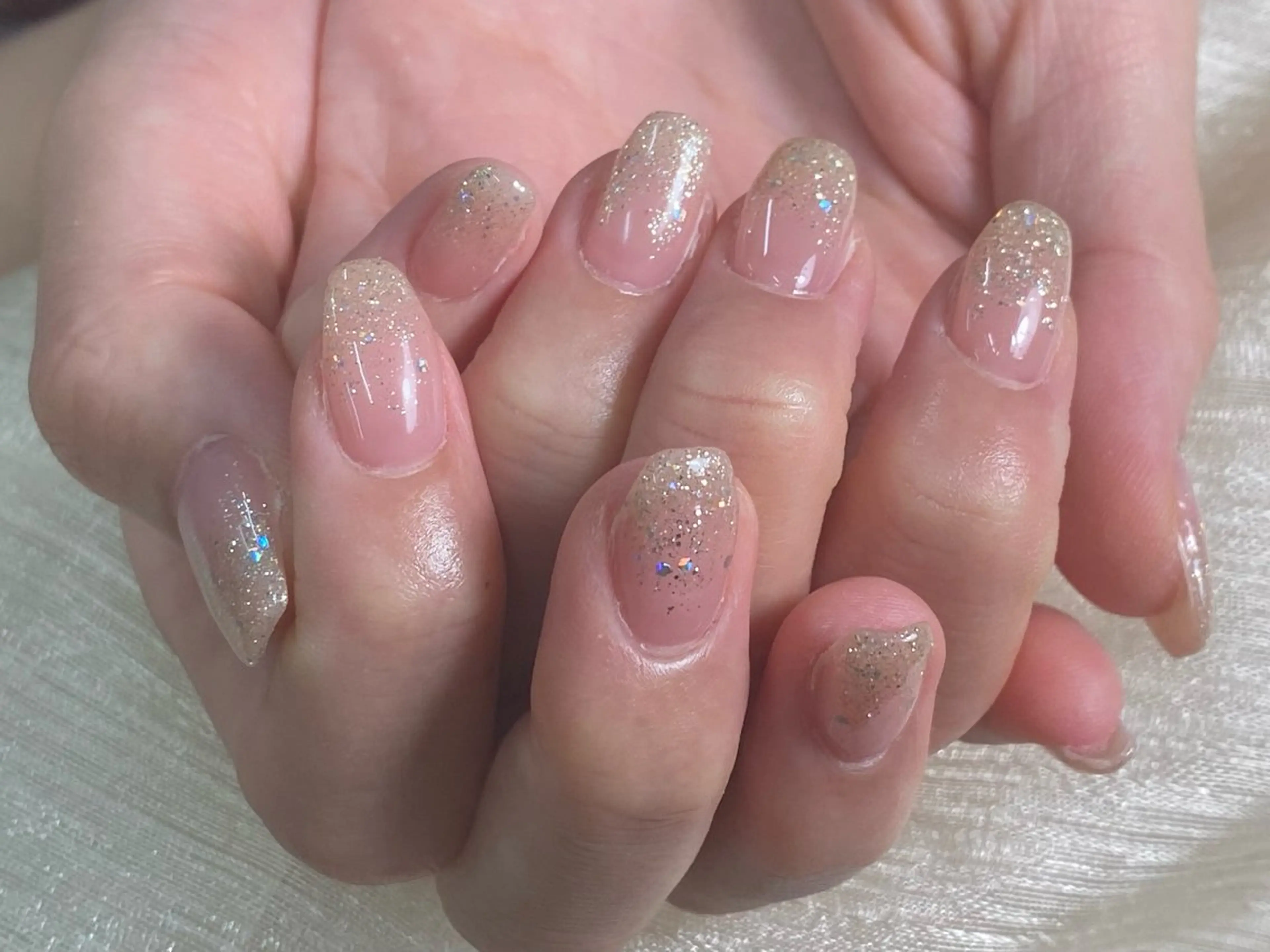 ネイル ToliyDeliy Keilyのネイルデザイン
